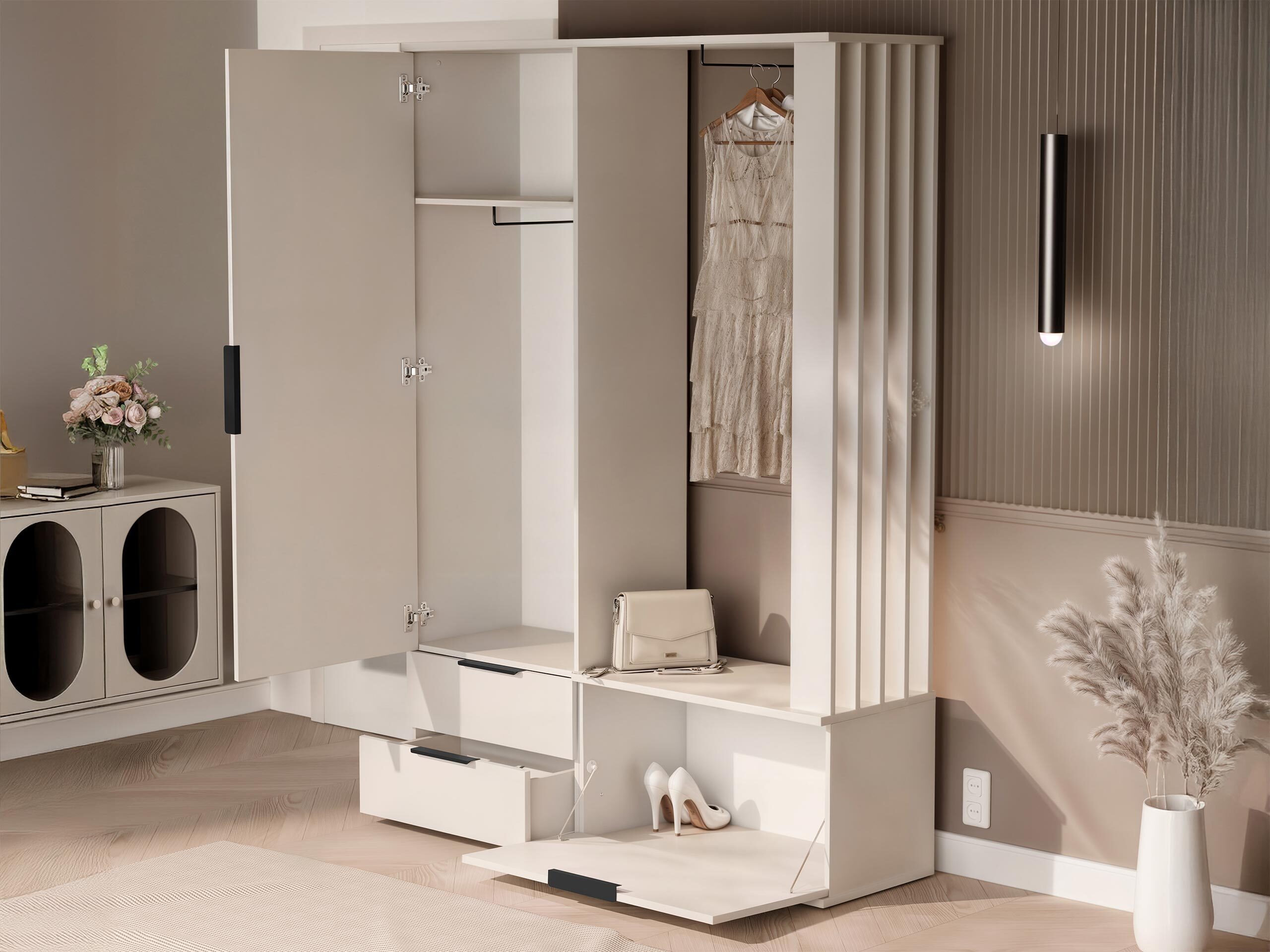 Entrésæt Honolulu 261