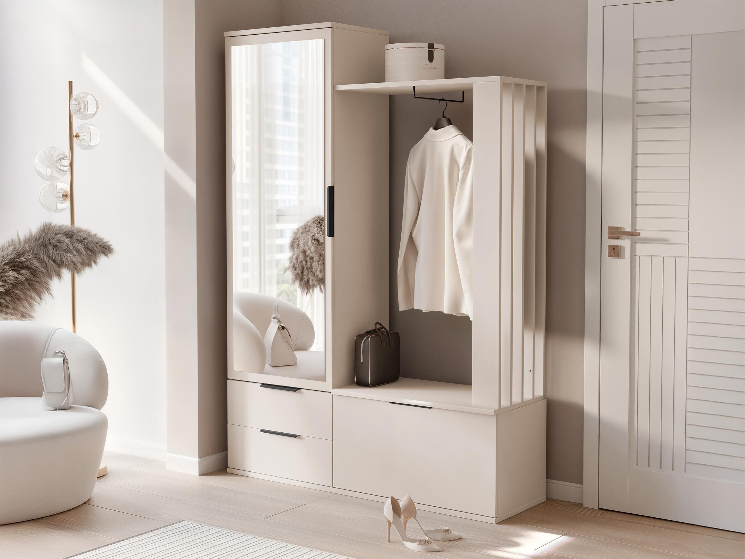 Entrésæt Honolulu 262