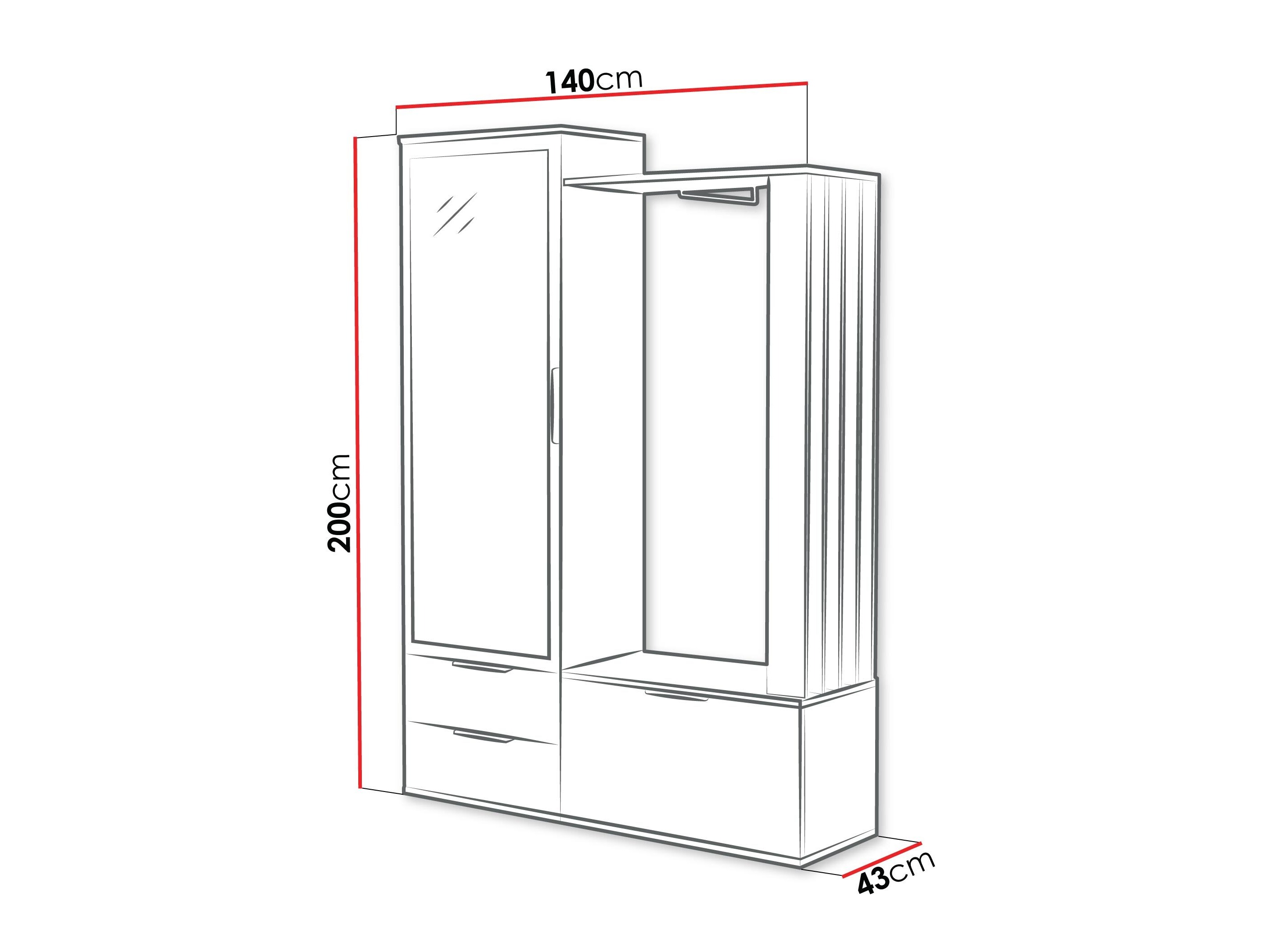 Entrésæt Honolulu 262