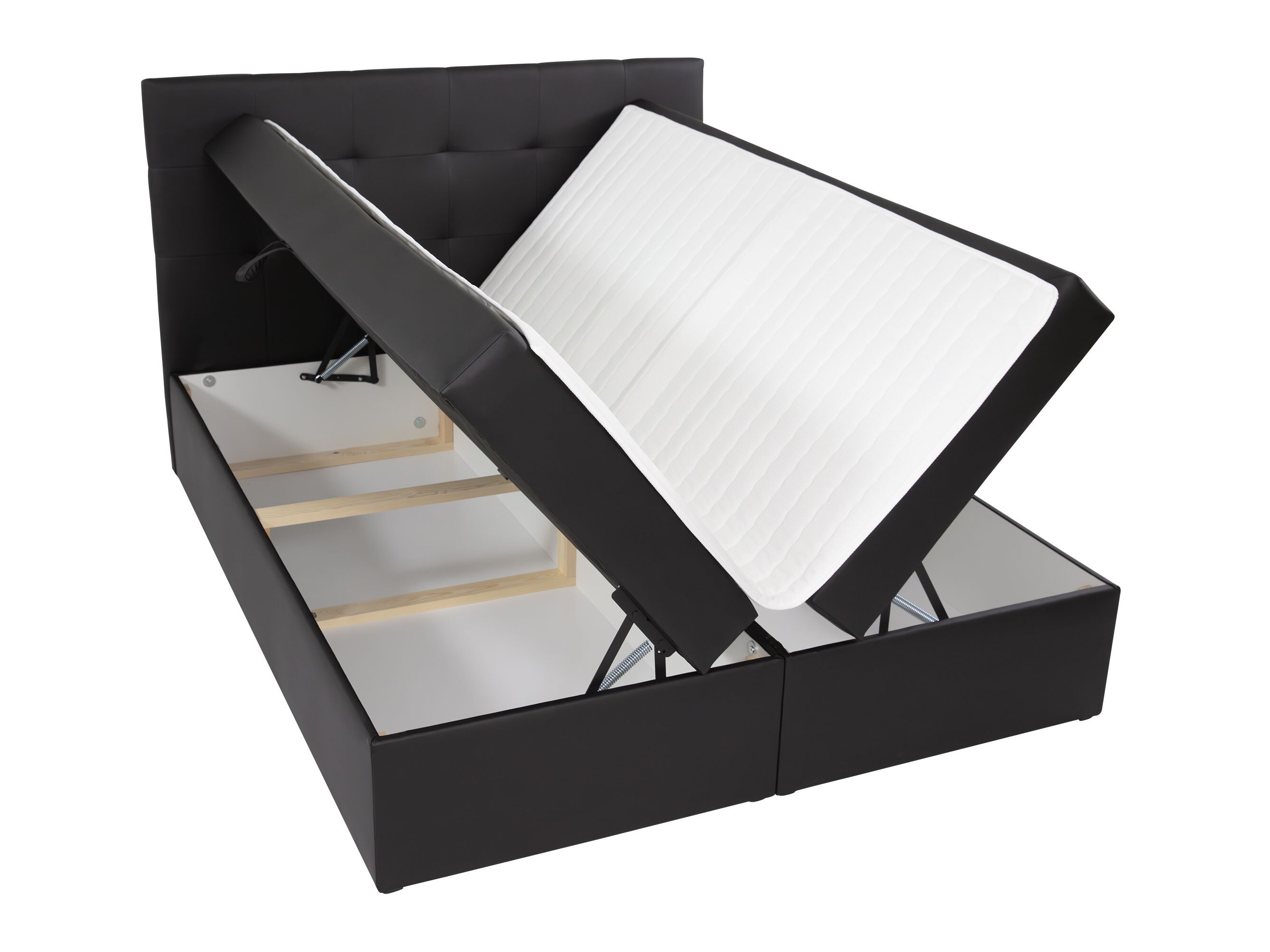 Kontinentalseng Comfivo 196 (Soft 017)