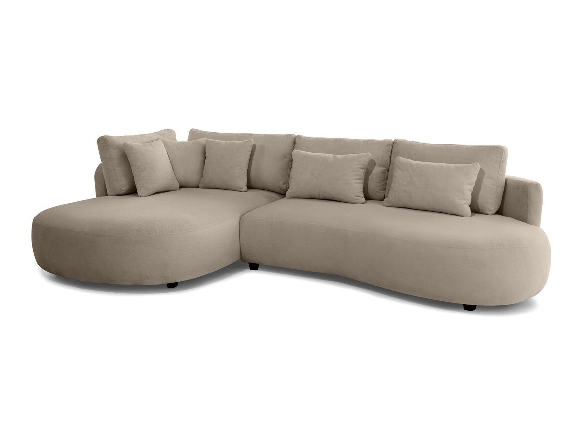 Hjørnesofa Deca II (Fredo 05)