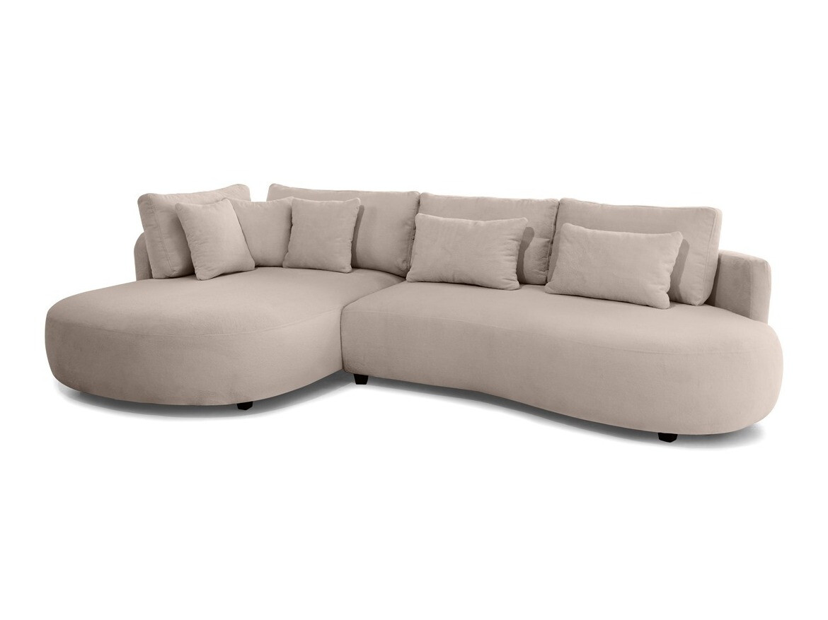 Hjørnesofa Deca II (Fredo 10)