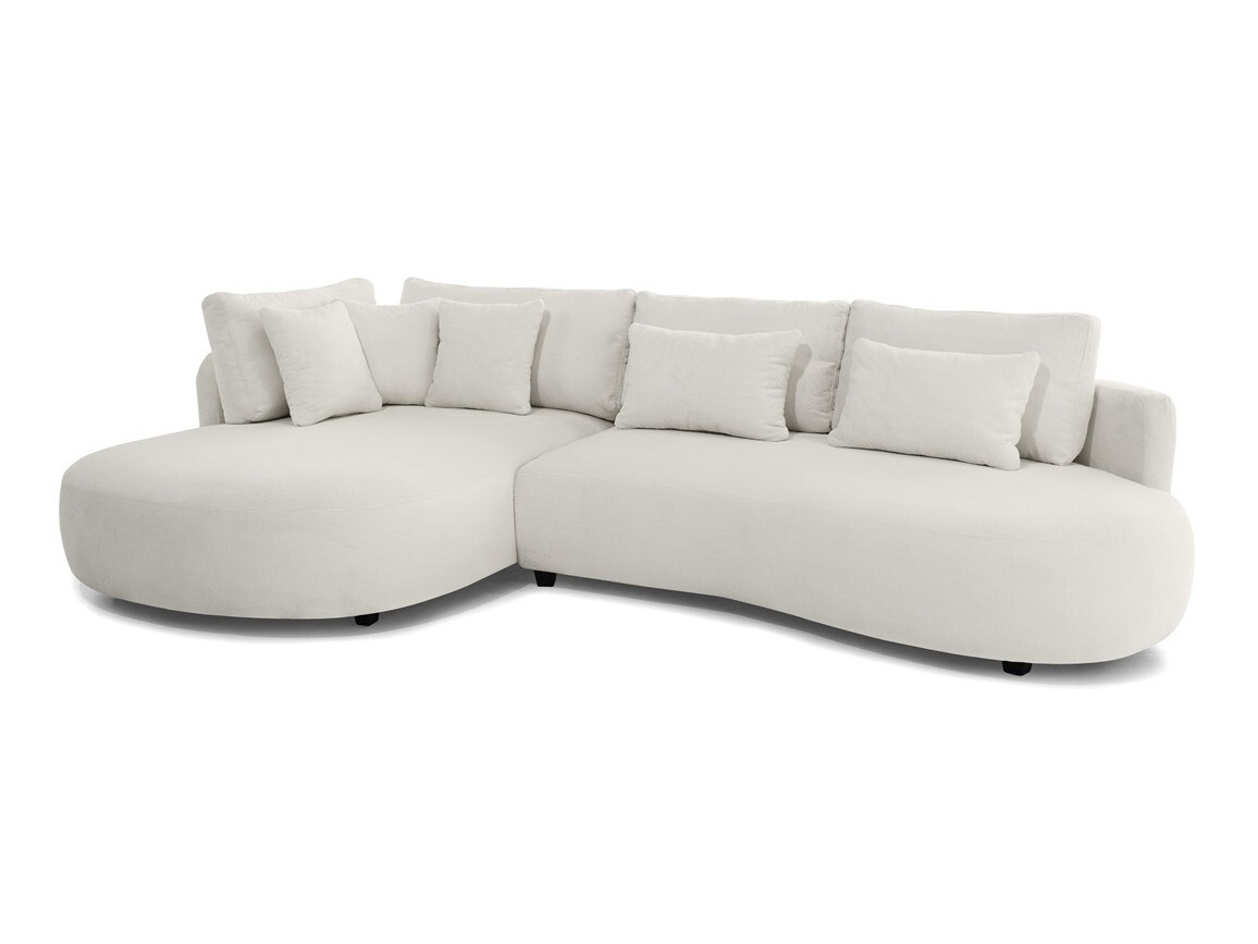 Hjørnesofa Deca II (Fredo 20)