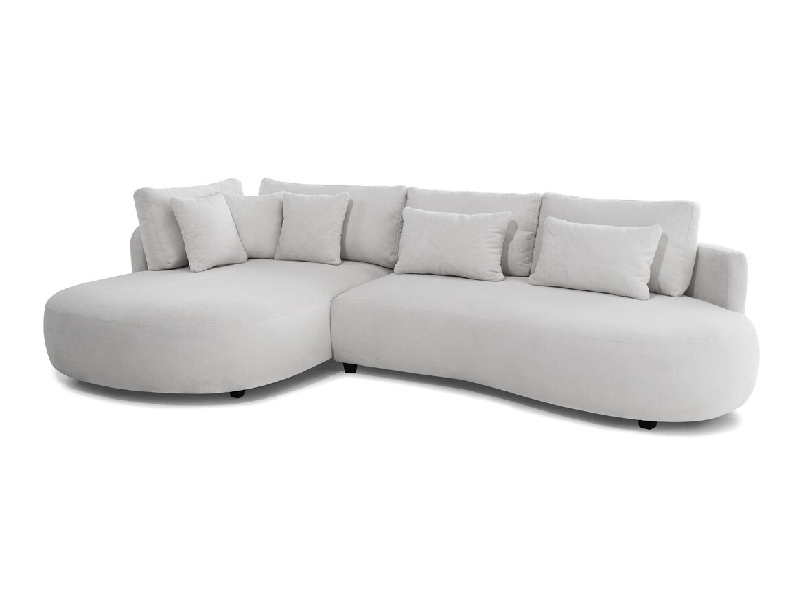 Hjørnesofa Deca II (Fredo 30)