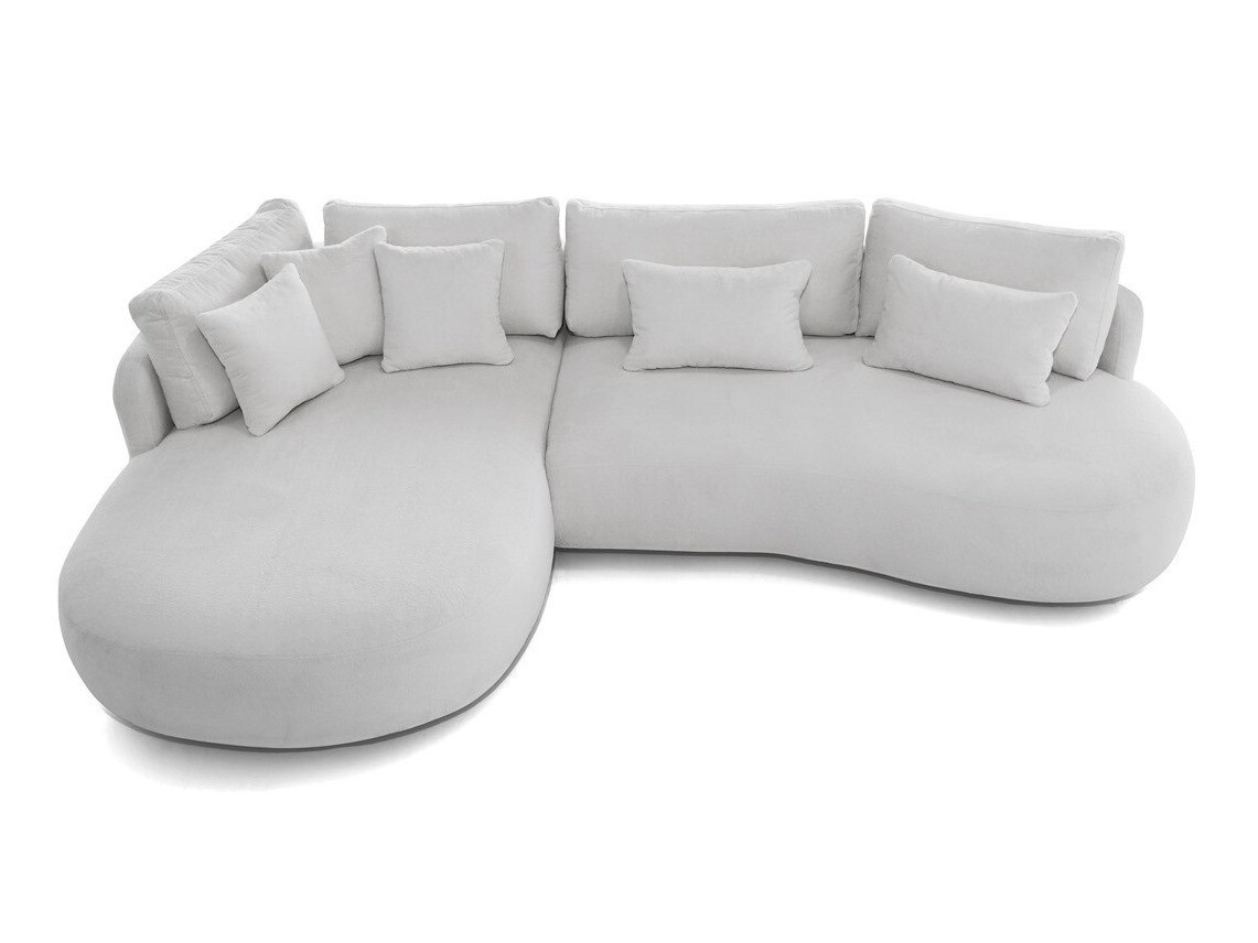 Hjørnesofa Deca II (Fredo 30)