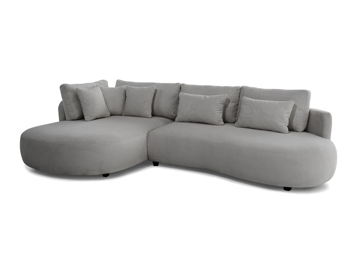 Hjørnesofa Deca II (Fredo 35)
