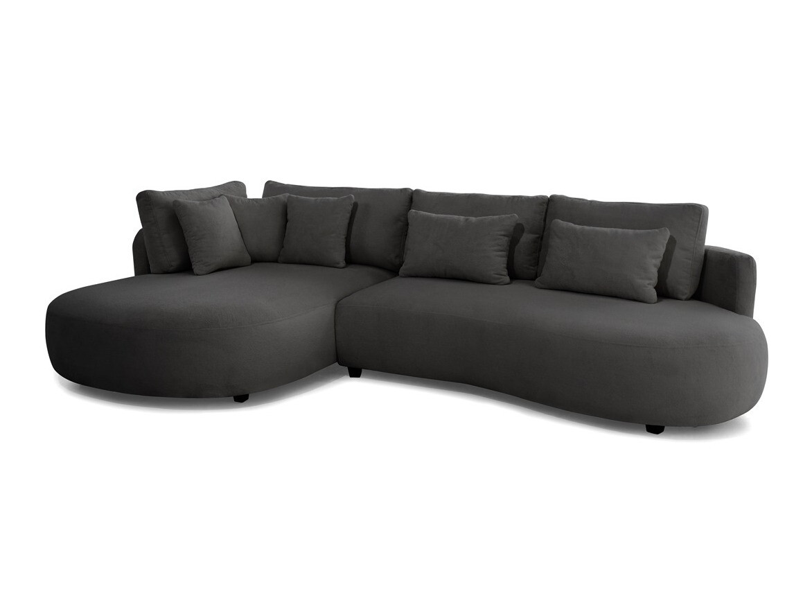 Hjørnesofa Deca II (Fredo 40)