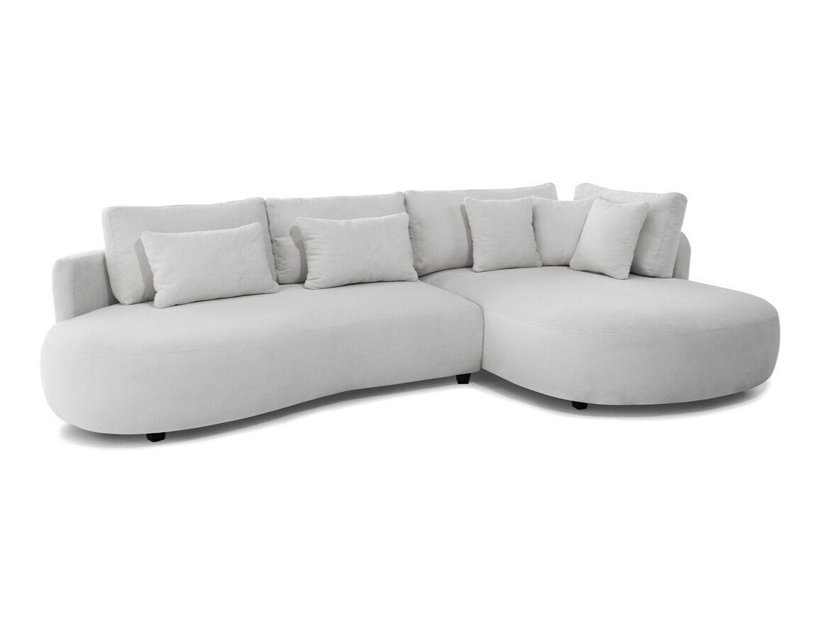 Hjørnesofa Margate 136 (Fredo 30)