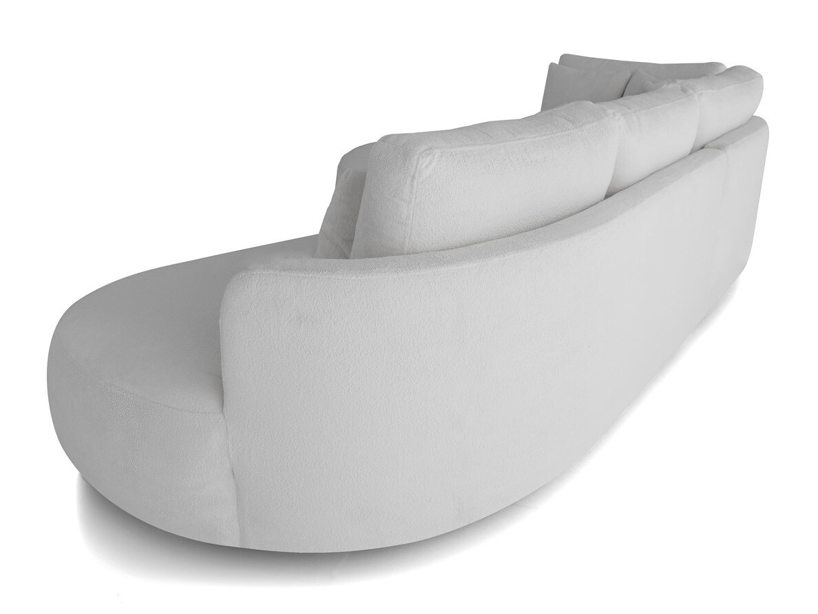 Hjørnesofa Margate 136 (Fredo 30)