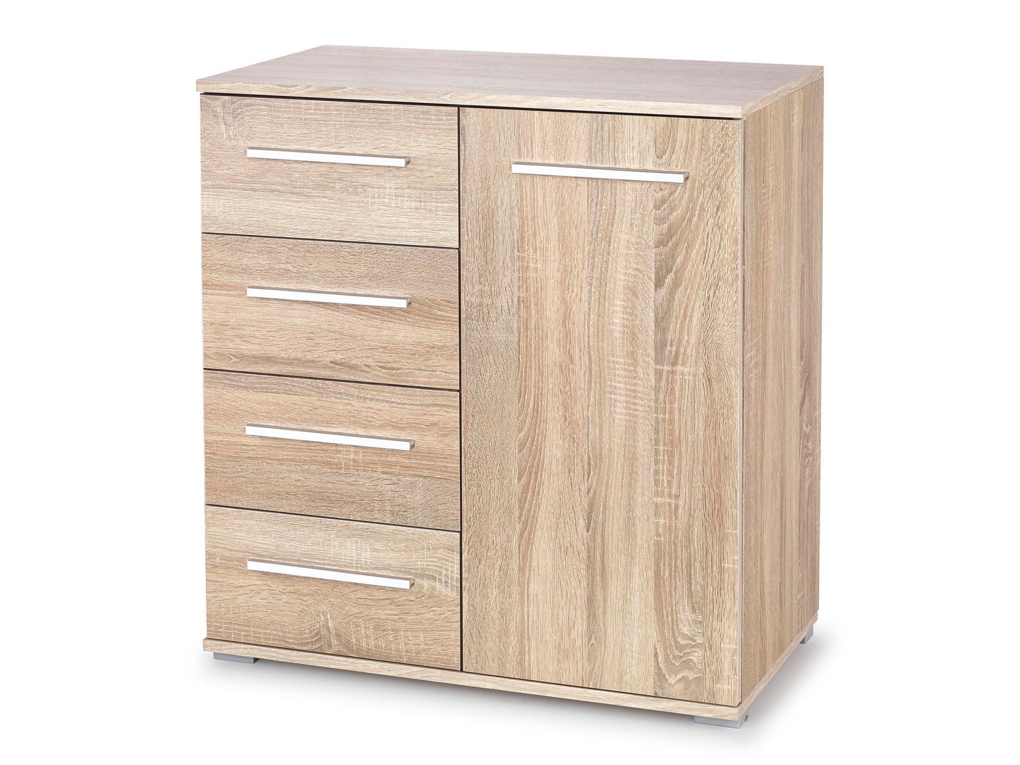 Kommode Cirveso 101 (Sonoma eg)