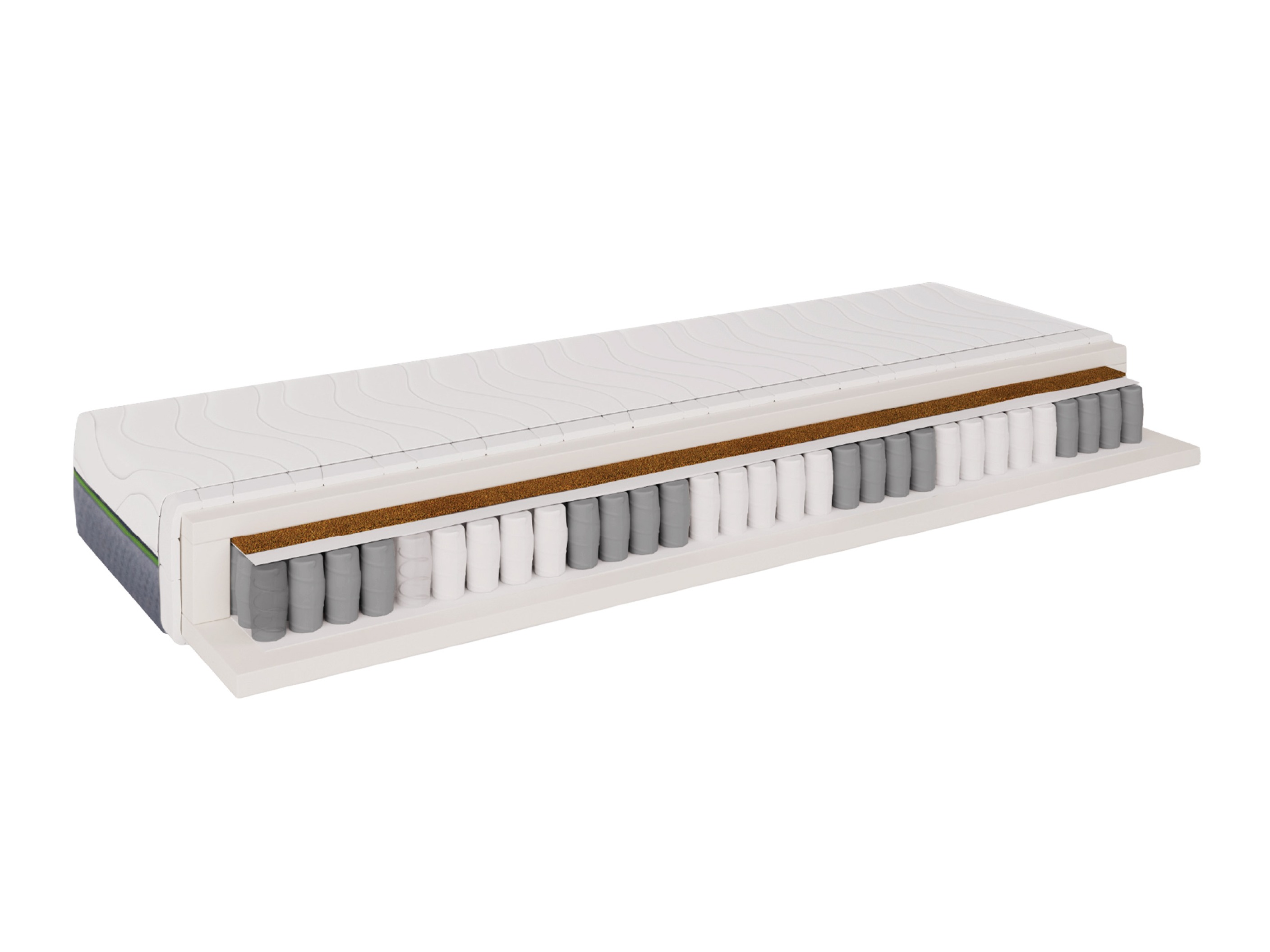 Madras ComfiDream Hilum