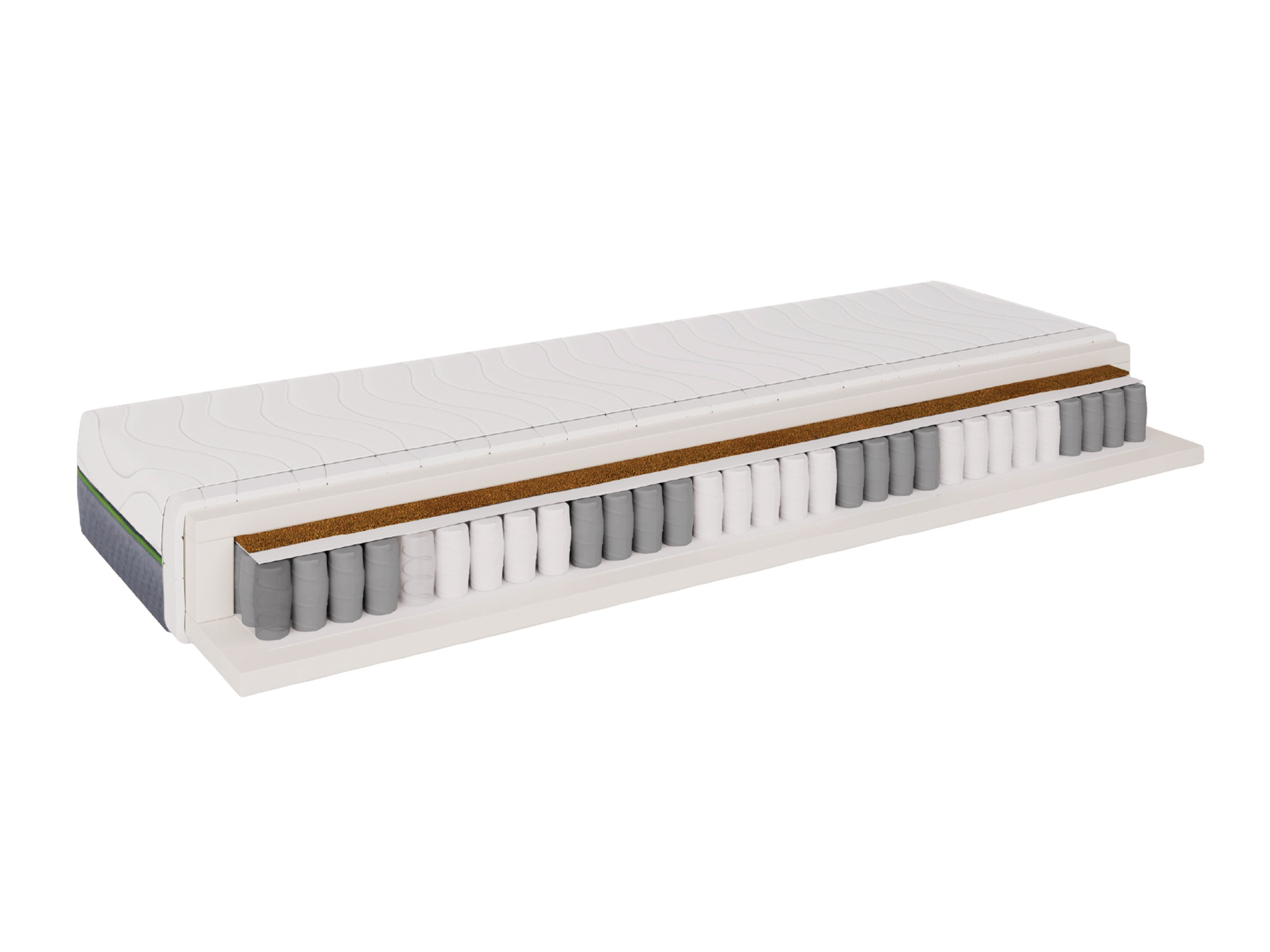 Madras ComfiDream Hilum