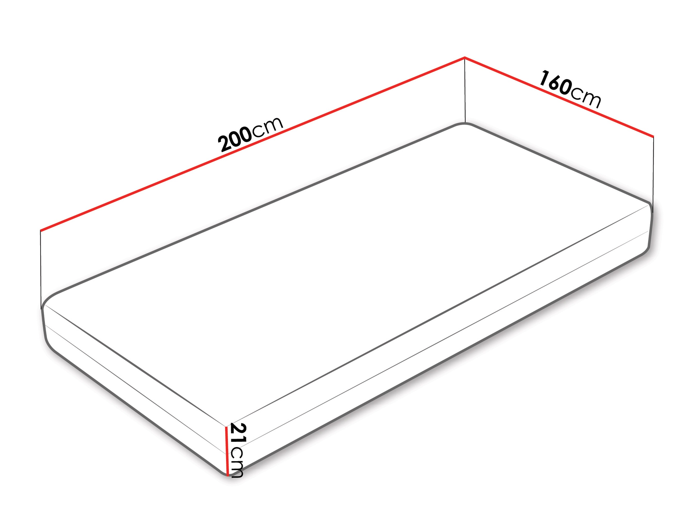 Madras ComfiDream Hilum