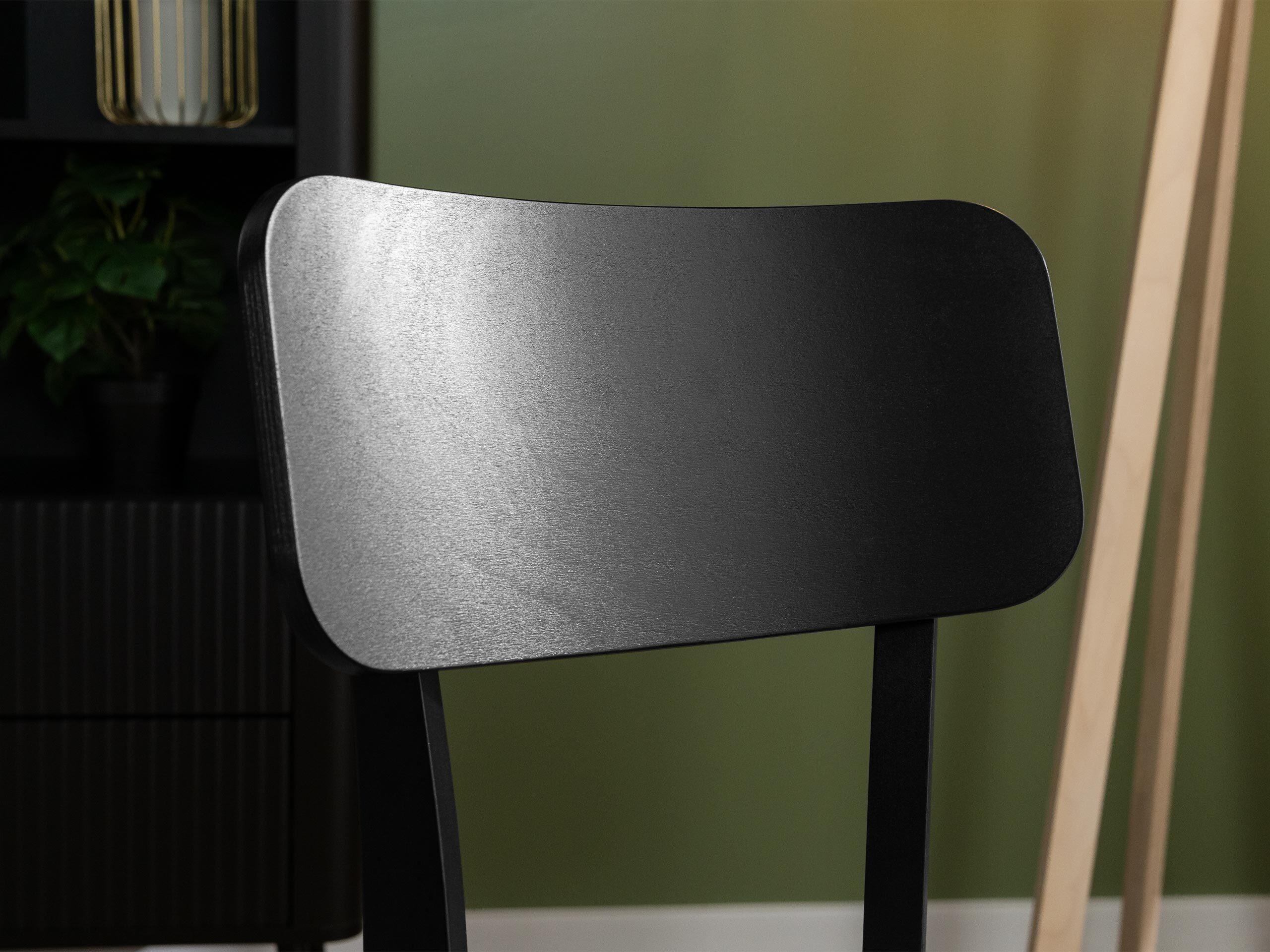 Stol Victorville 380 (Hvid)