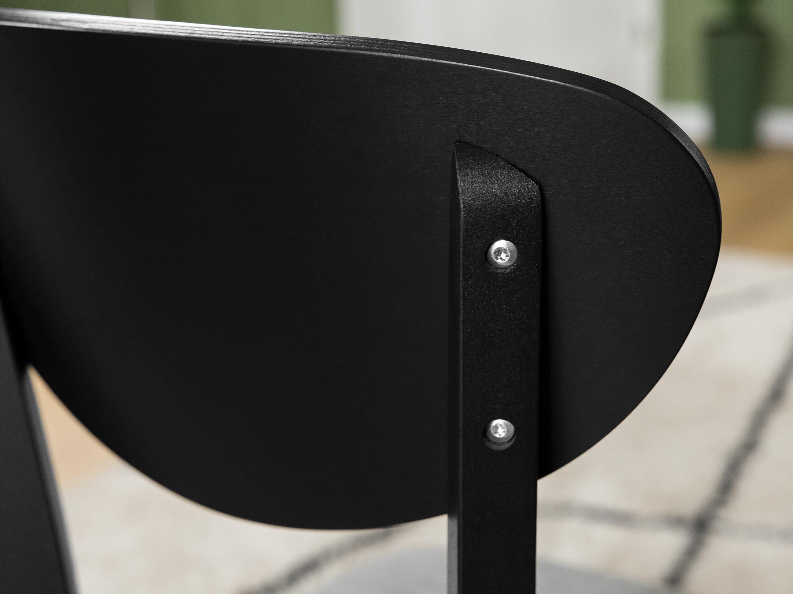 Stol Victorville 381 (Hvid)