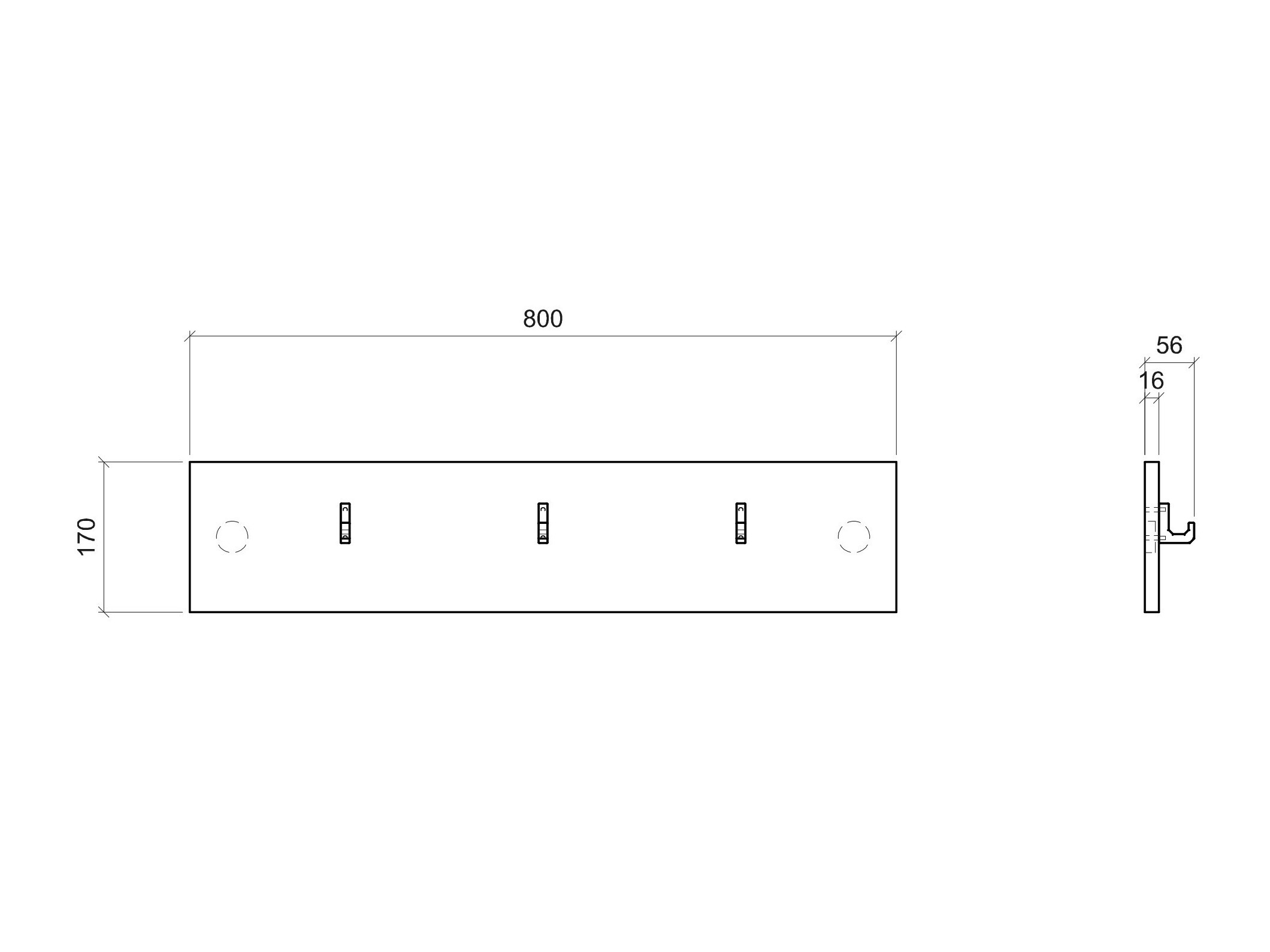 Entrésæt Remcale 117