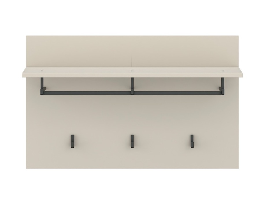 Knagerække Remcale 112