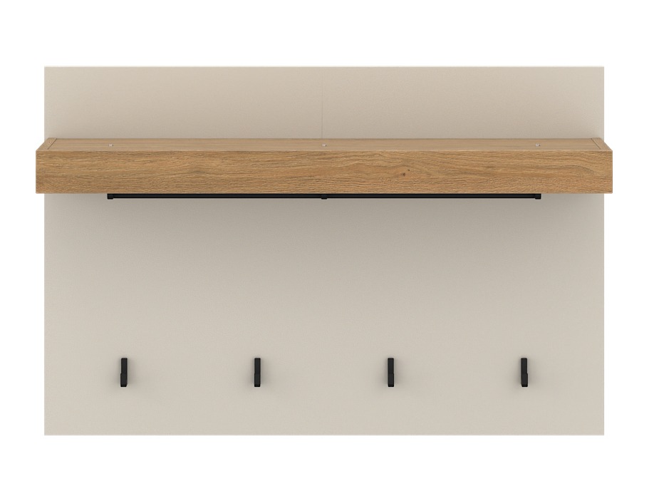 Knagerække Ophtola 101