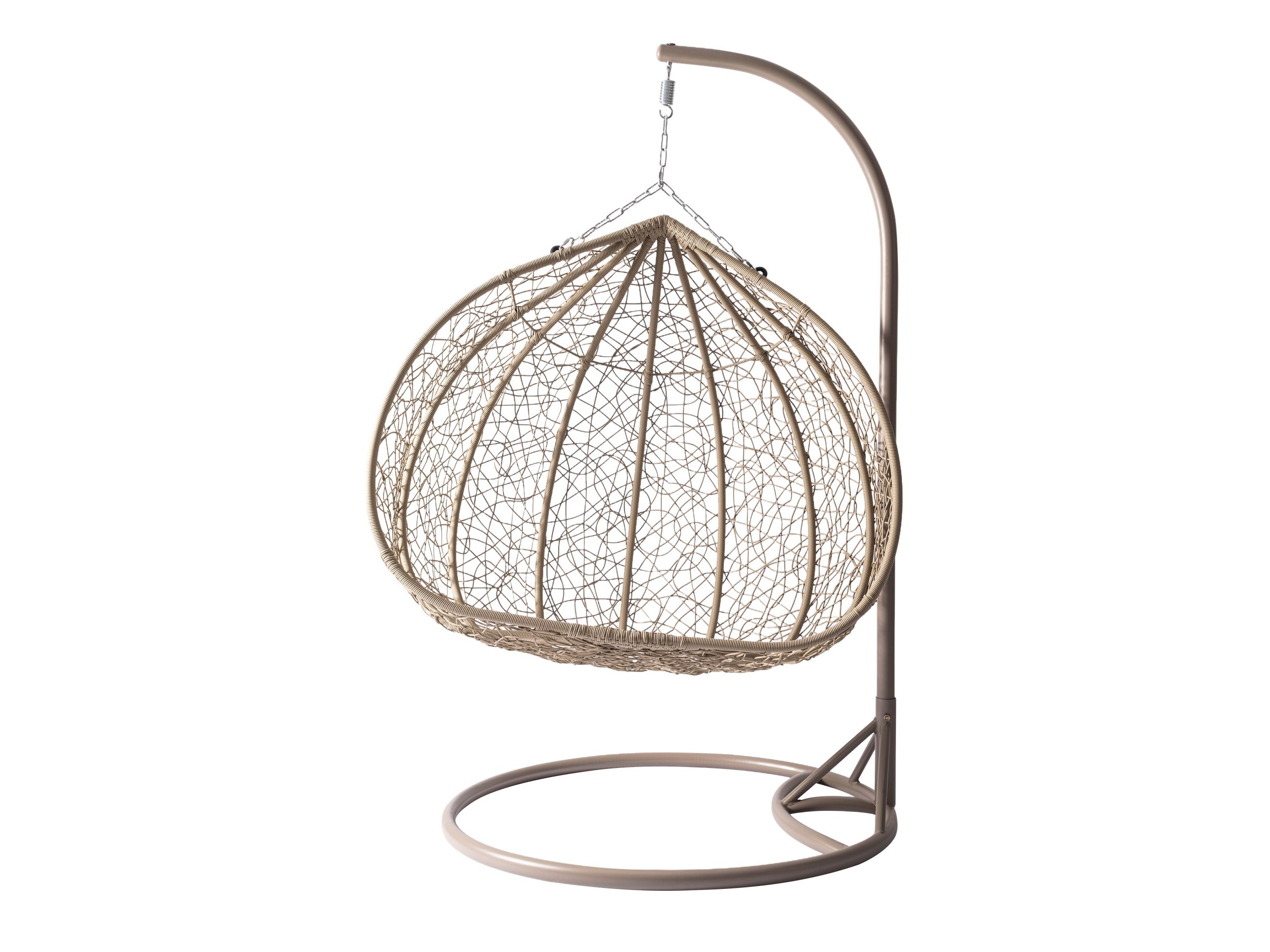 Hængestol Comfivo Audos (Beige)