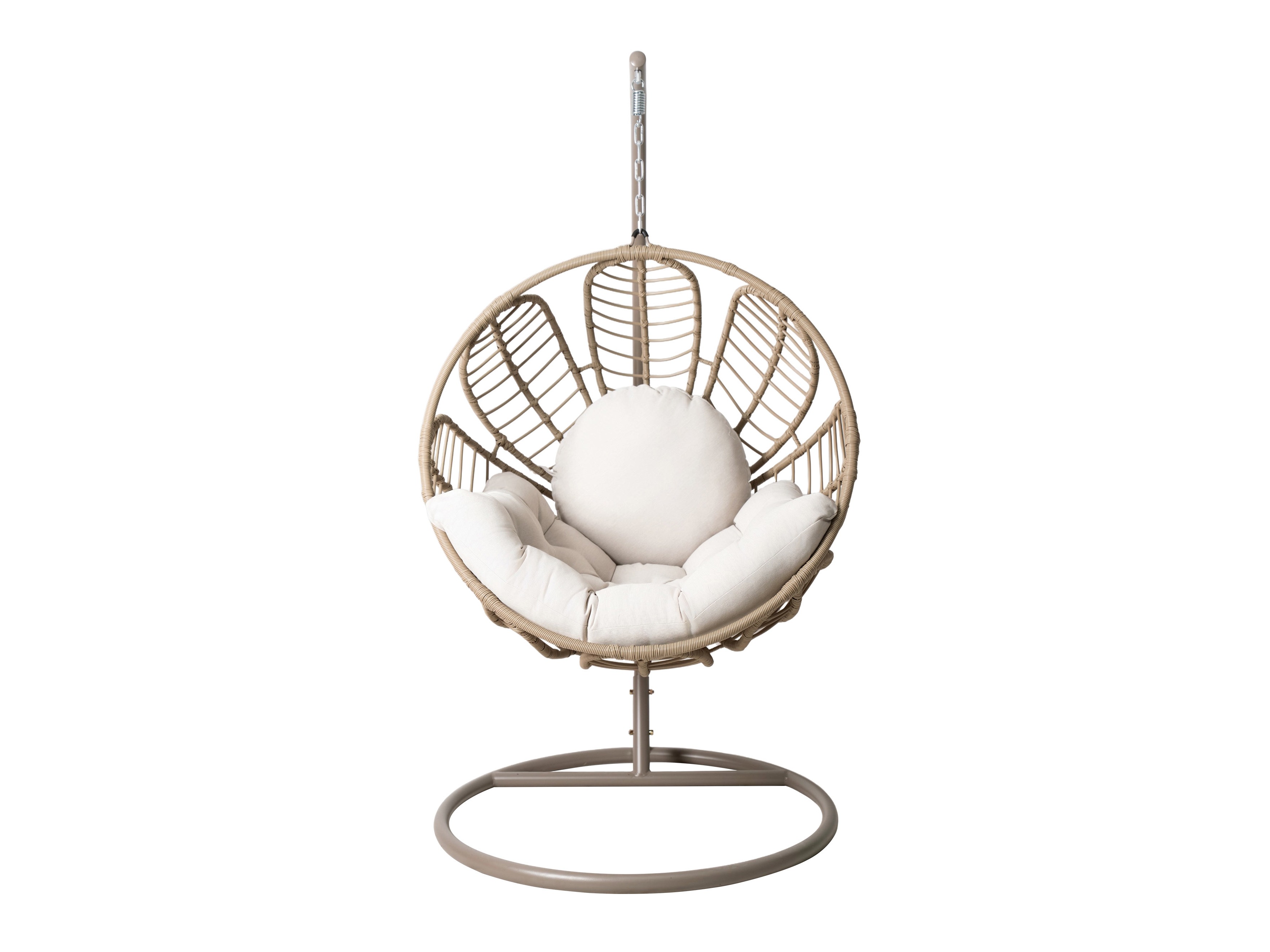 Hængestol Comfivo Ingenium (Beige)