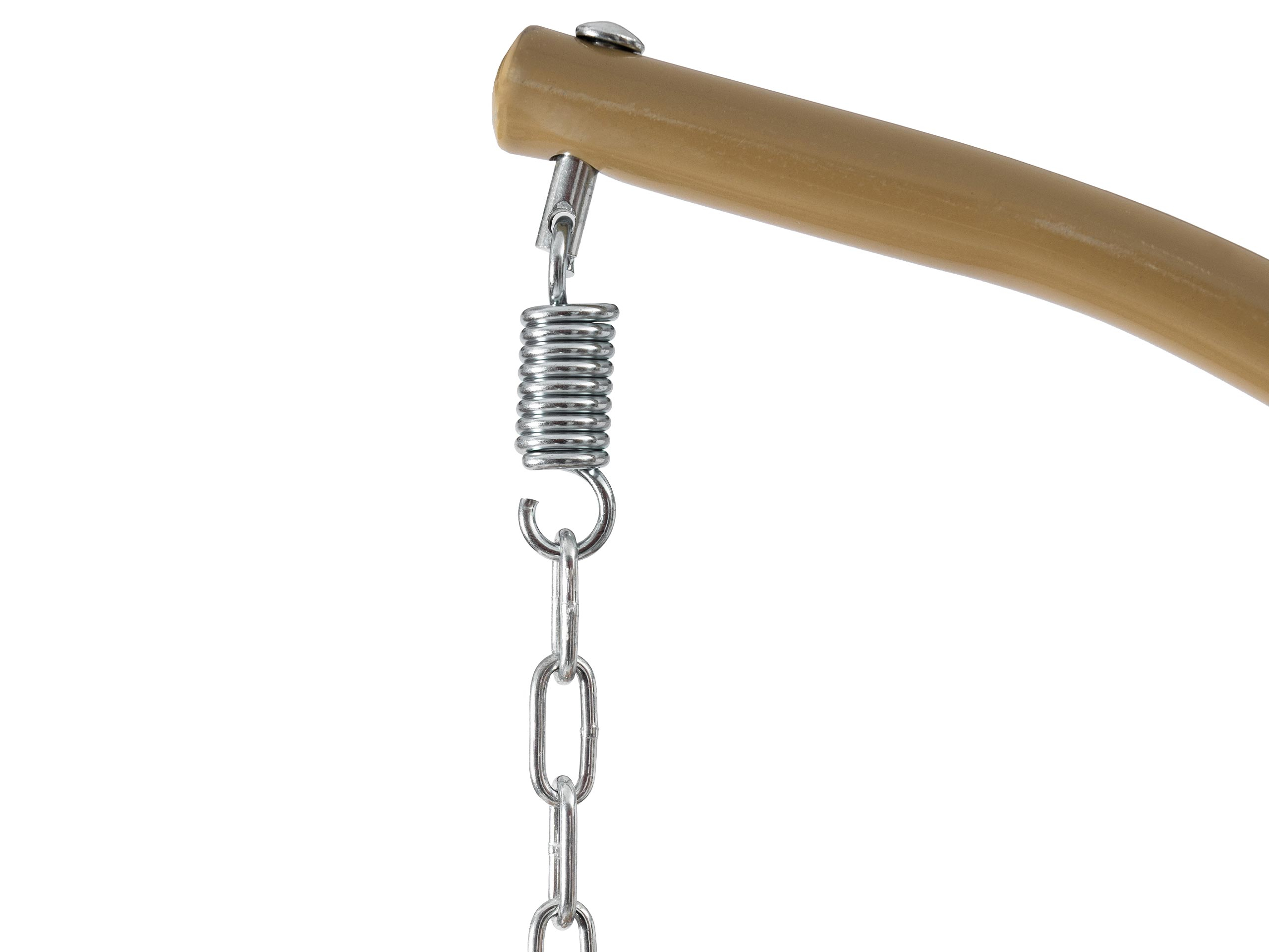 Hængestol Comfivo Ingenium (Beige)