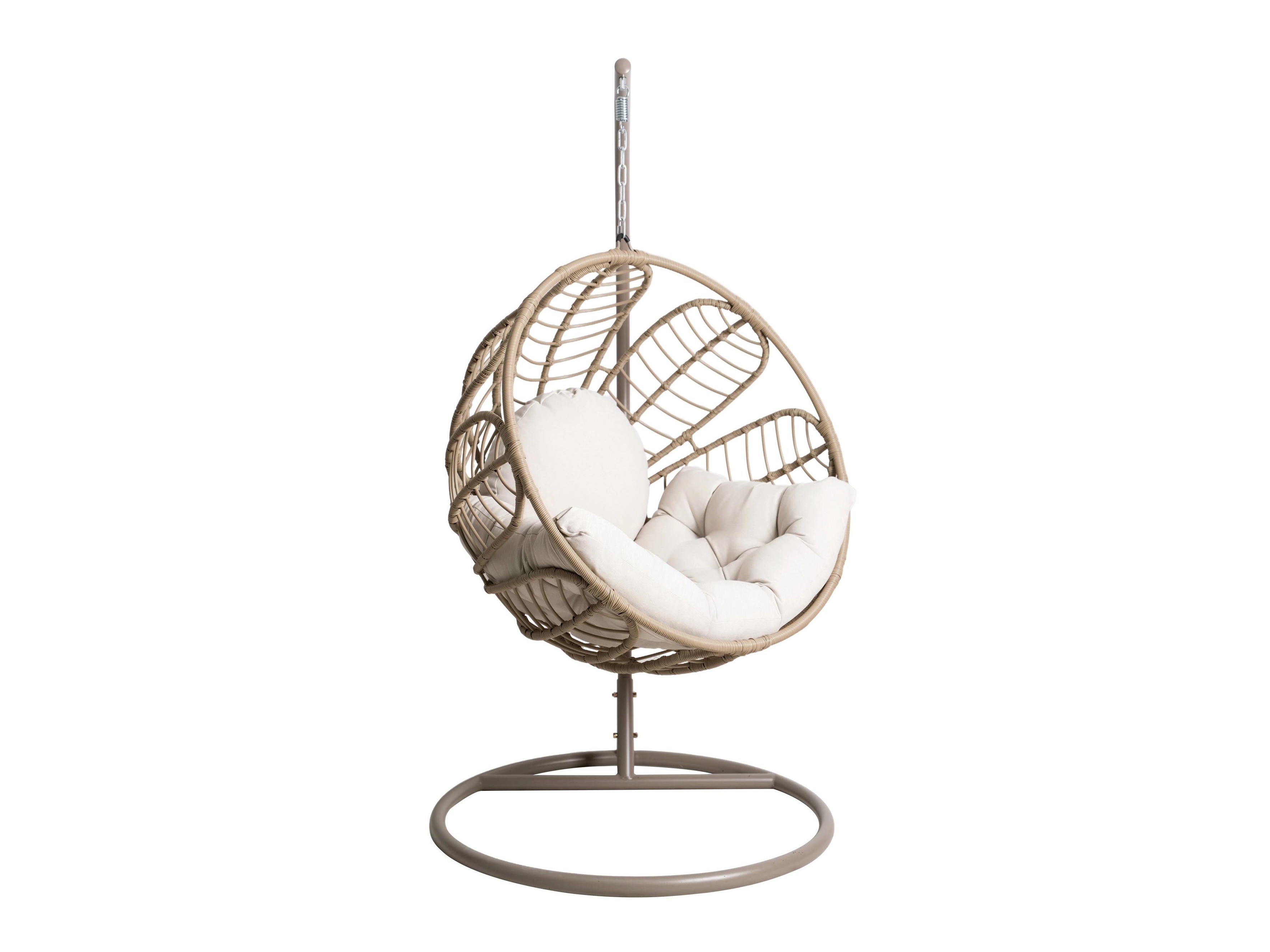 Hængestol Comfivo Ingenium (Beige)