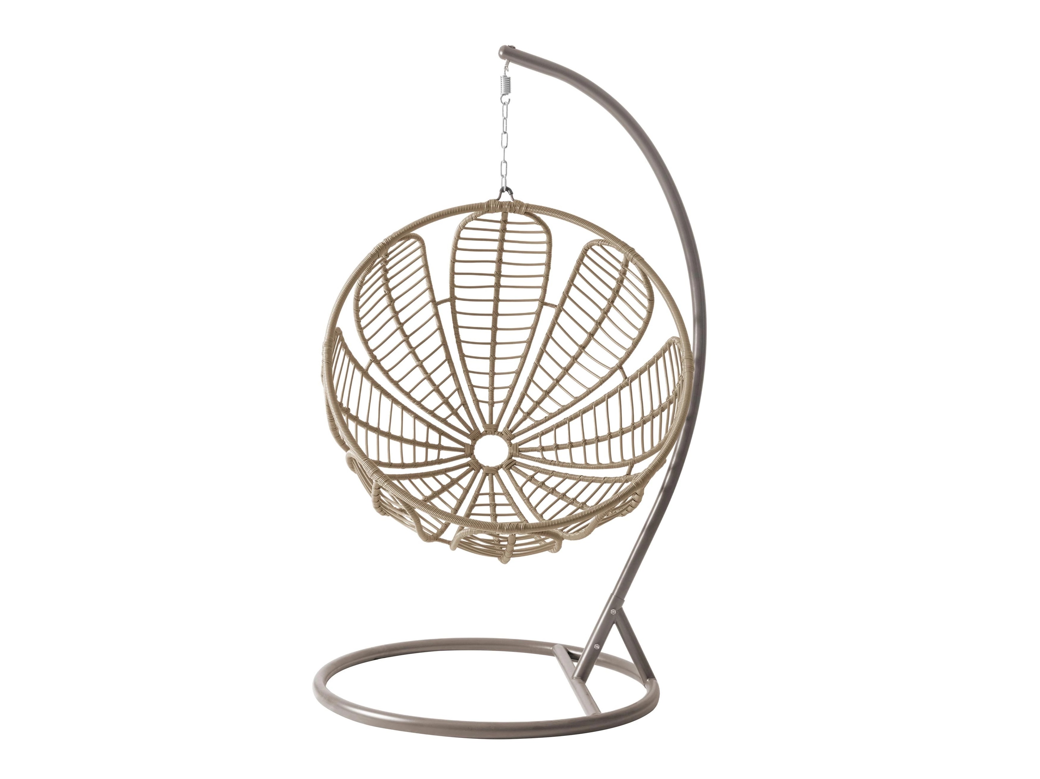 Hængestol Comfivo Ingenium (Beige)