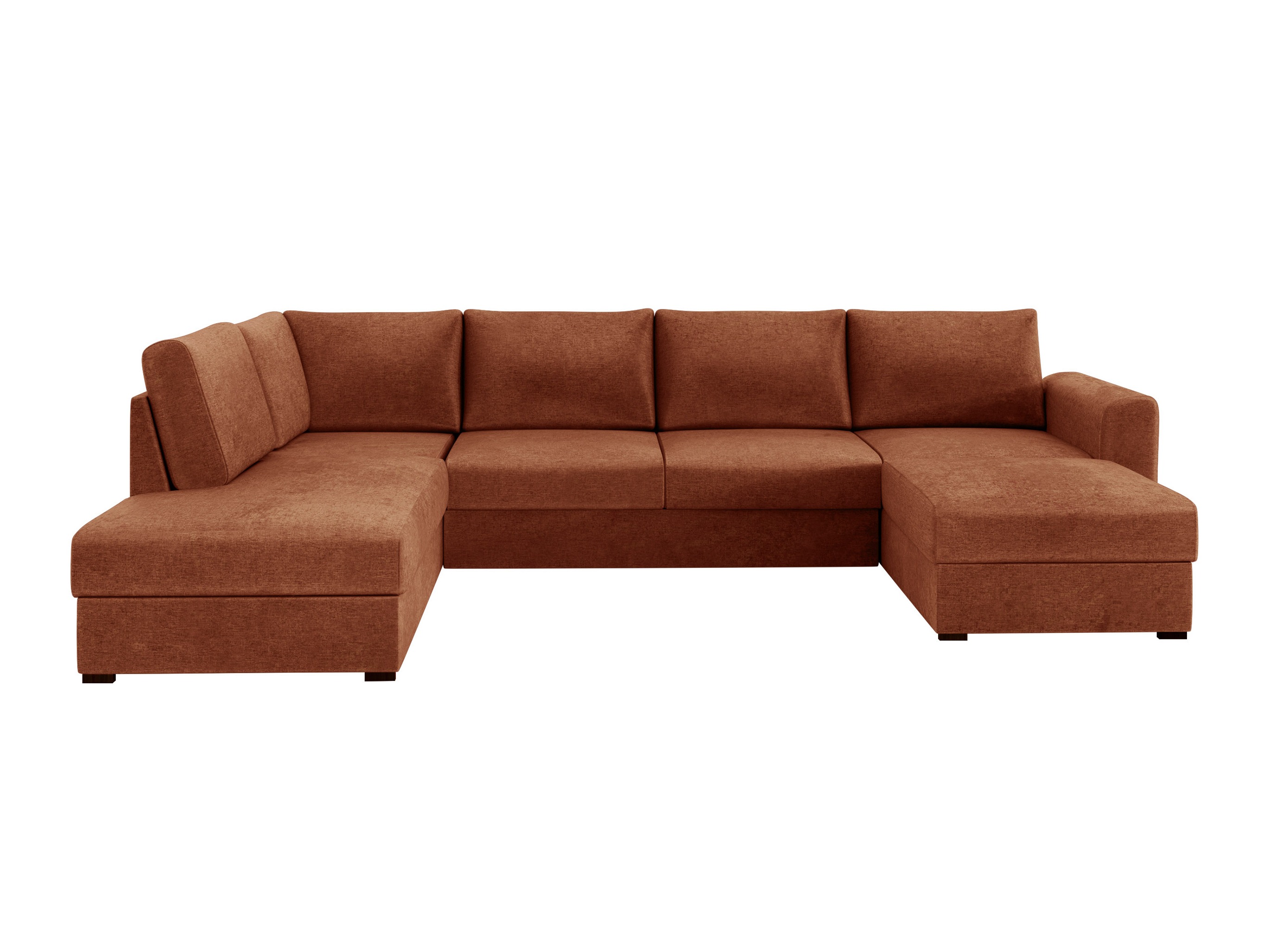 Hjørnesofa Comfivo Flumen (Clara 215.02)