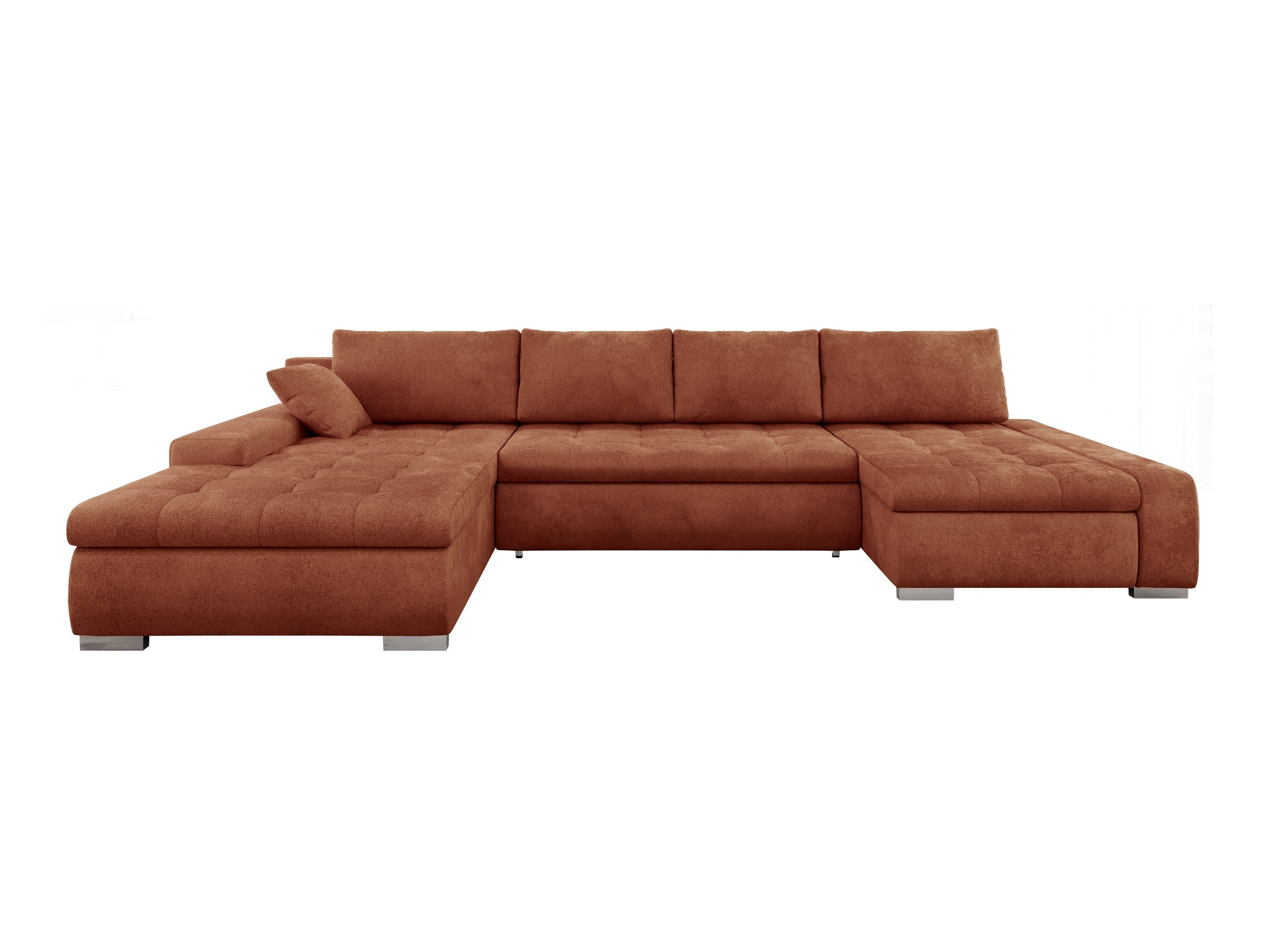 Hjørnesofa Comfivo Oliva (Clara 215.02)