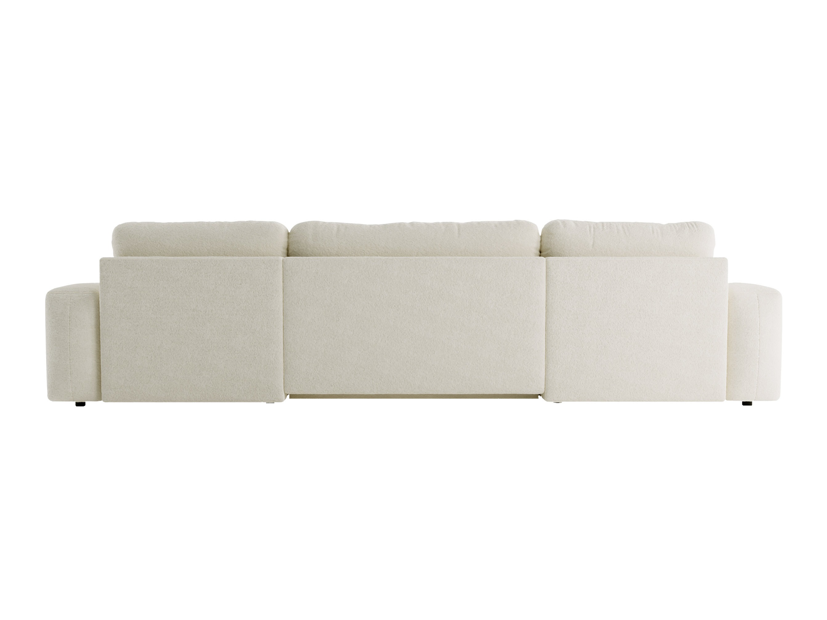 Hjørnesofa TrendyNest Piscor (Coral 80)