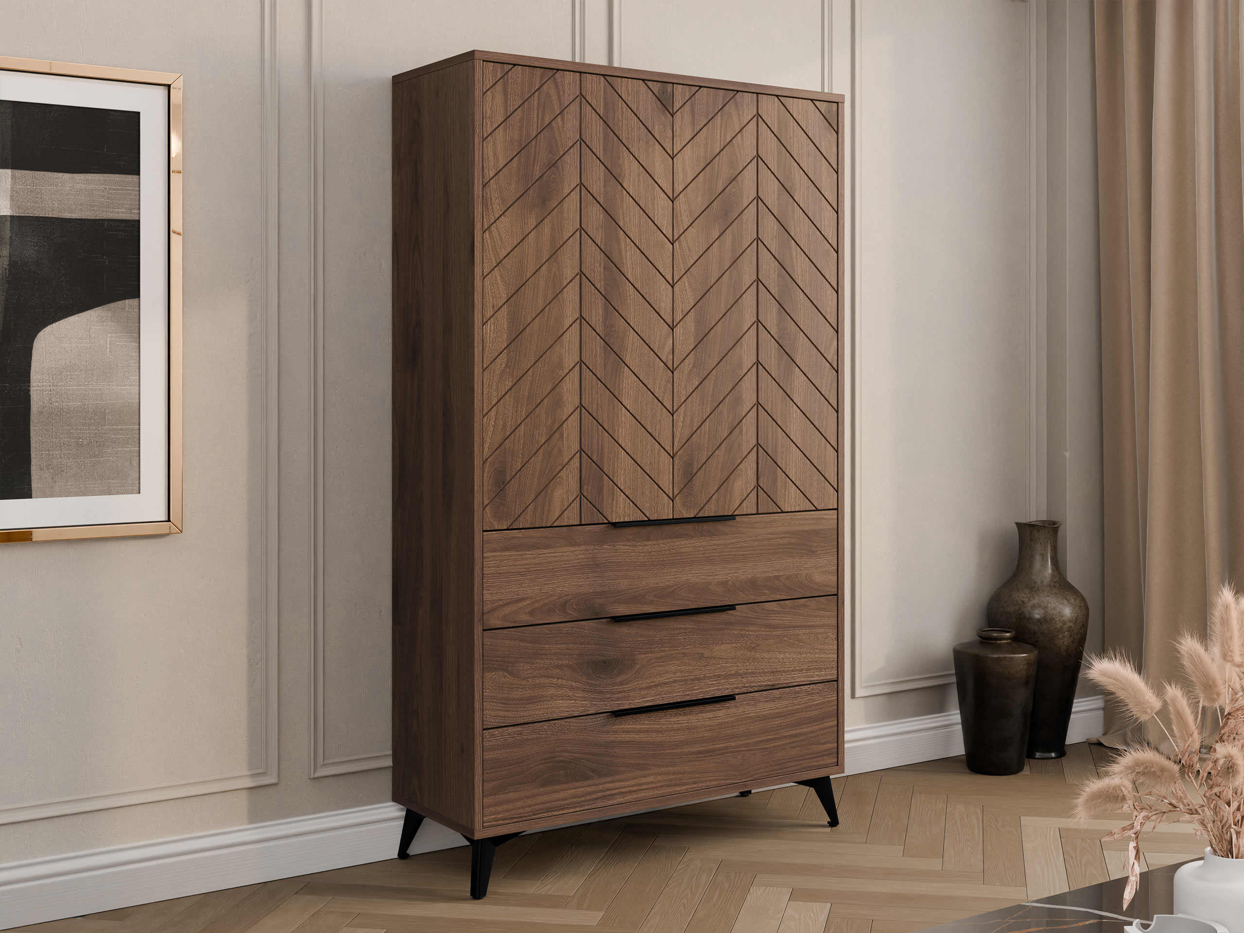 Reol Comfivo Citrus IV