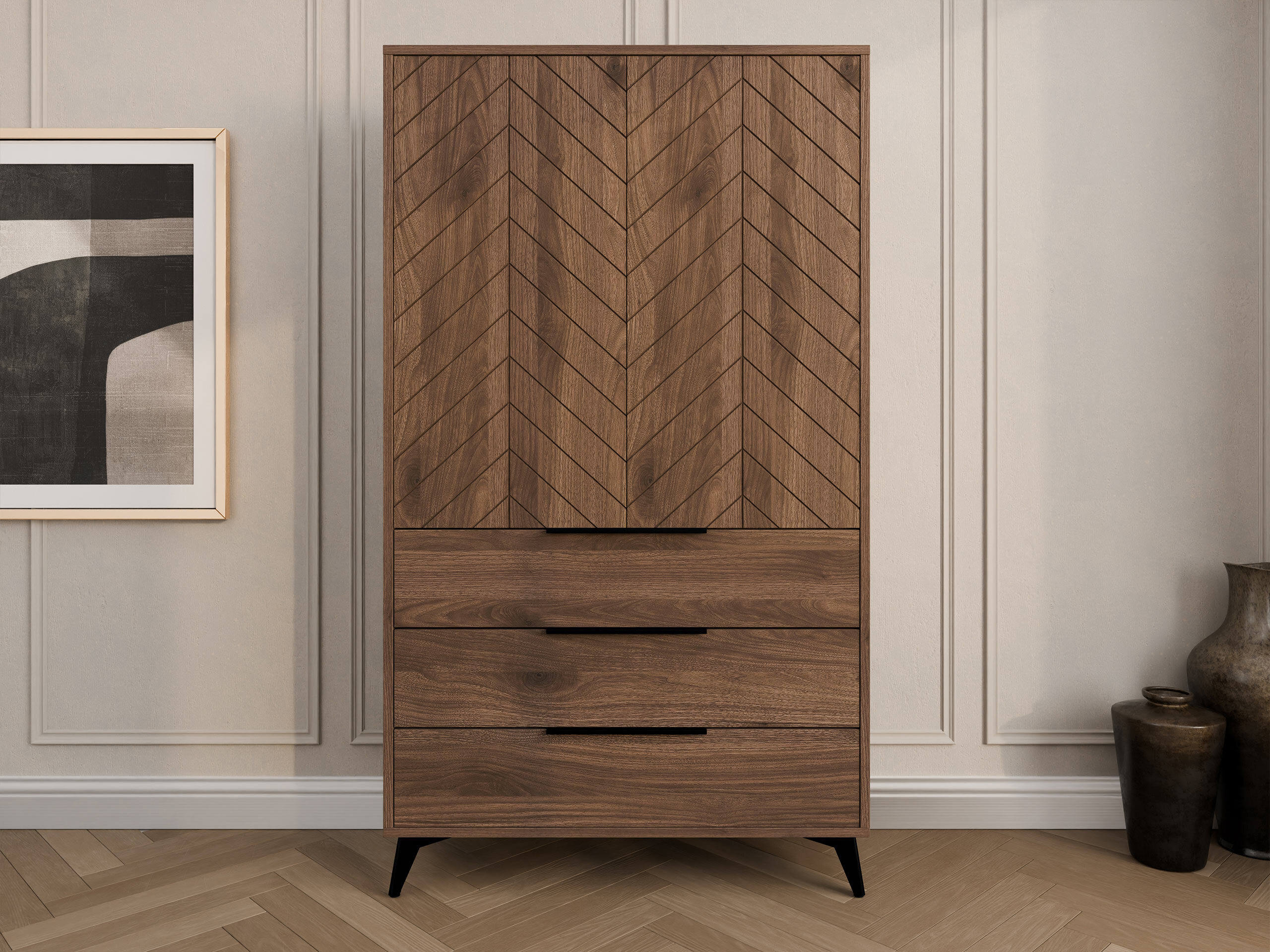 Reol Comfivo Citrus IV