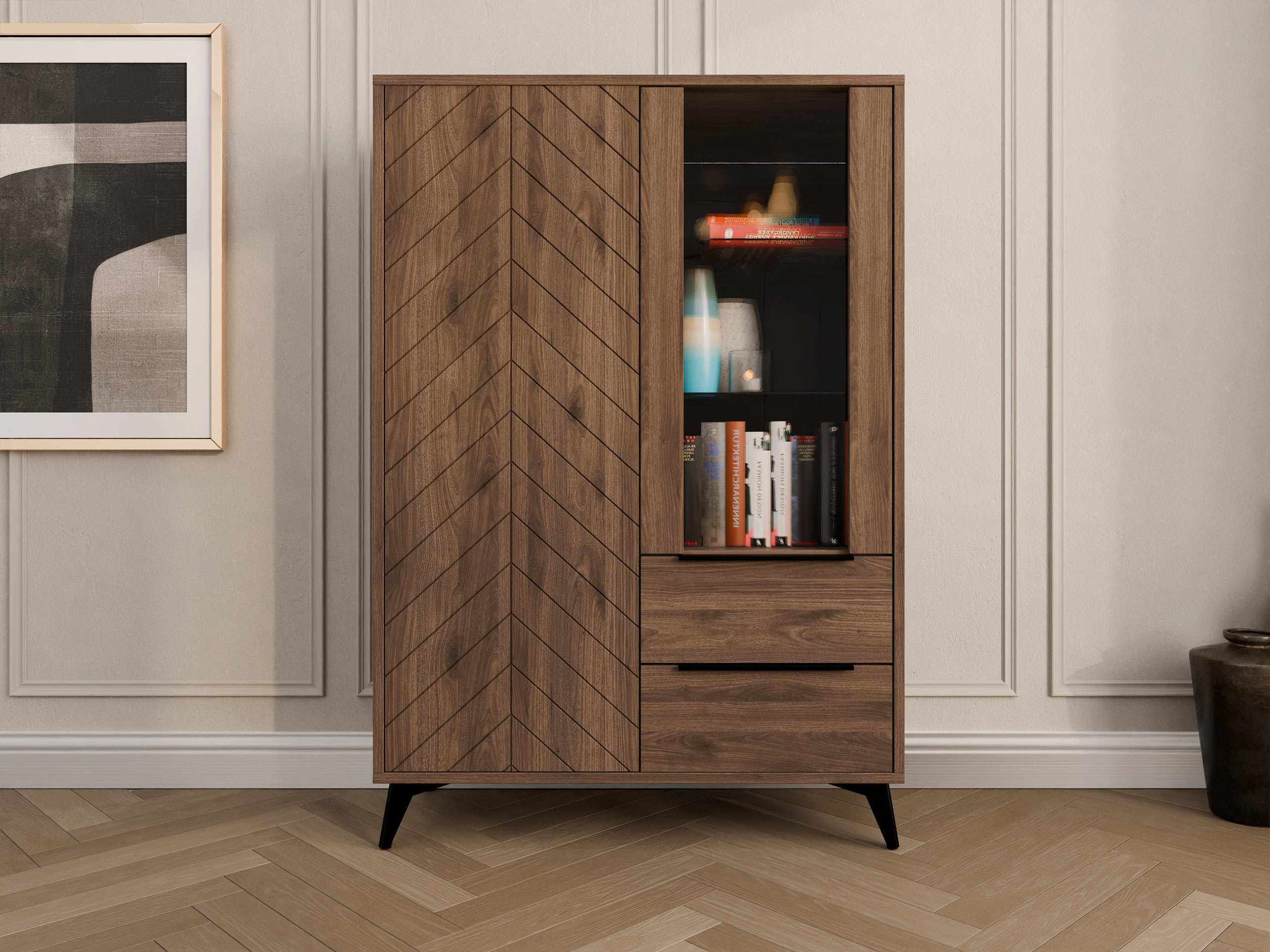 Reol Comfivo Citrus V