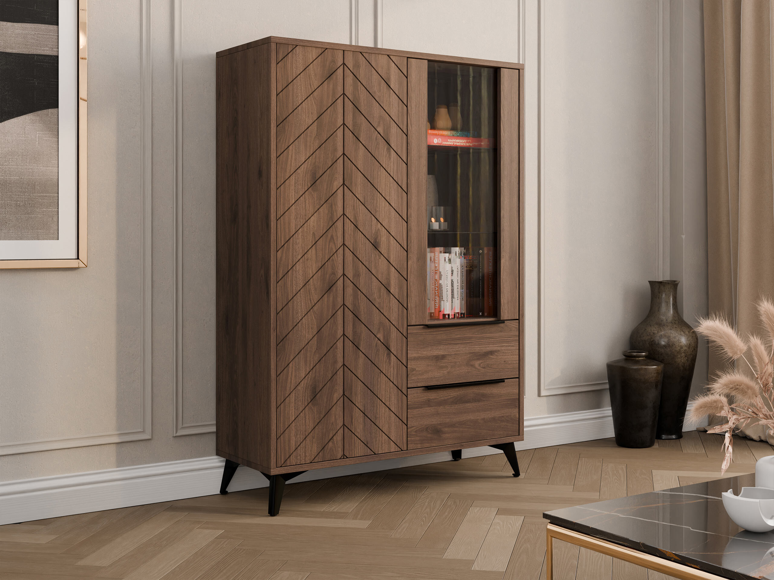 Reol Comfivo Citrus V