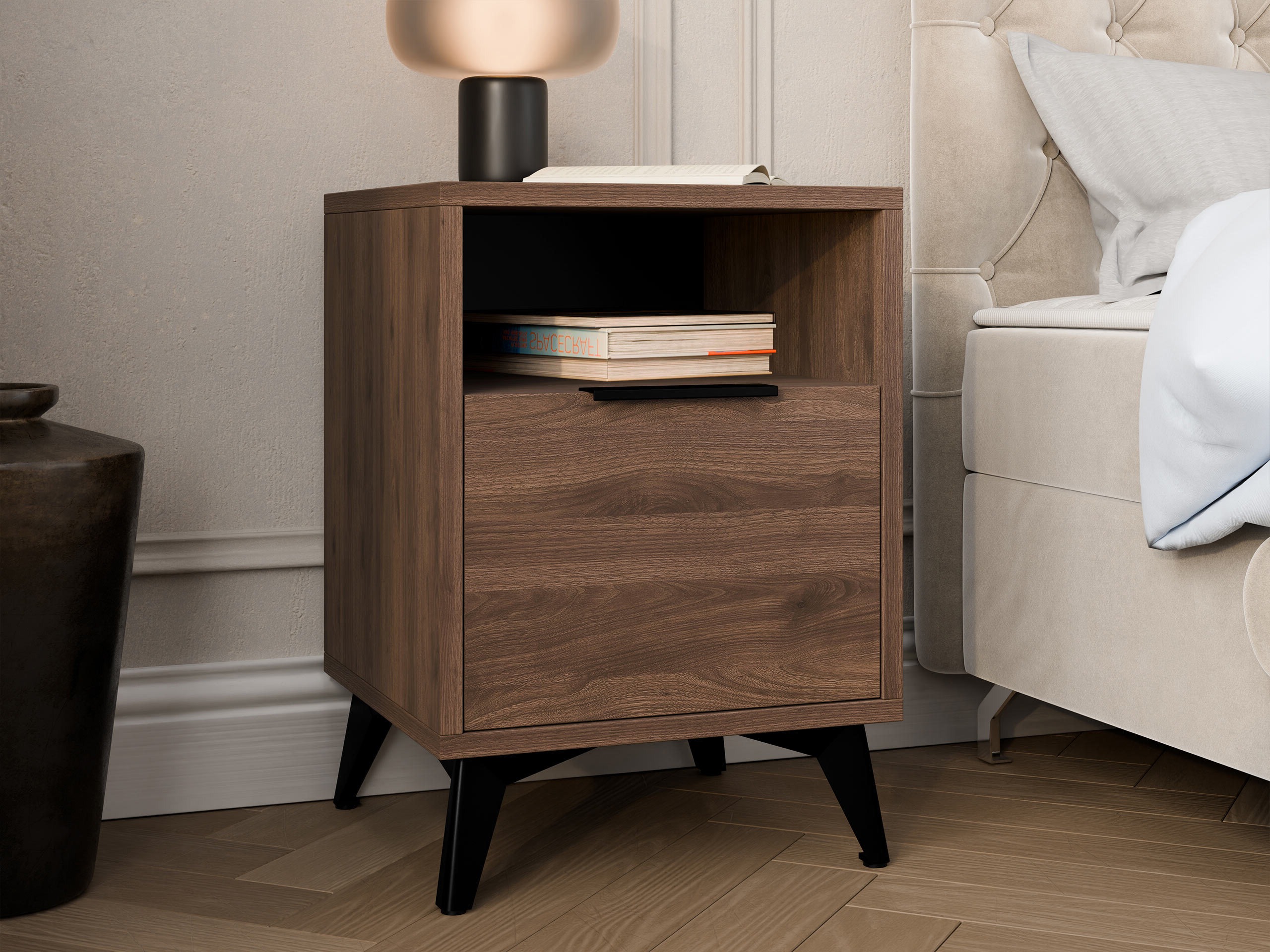 Sengebord Comfivo Citrus I