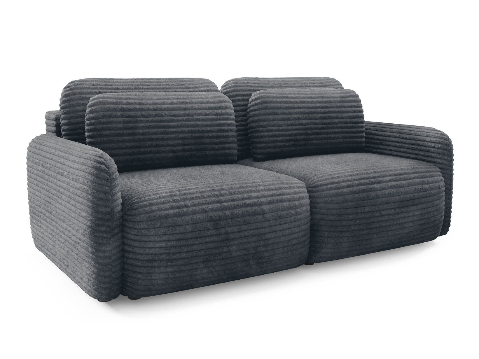 Sovesofa Franklin 216 (Ambience 19)