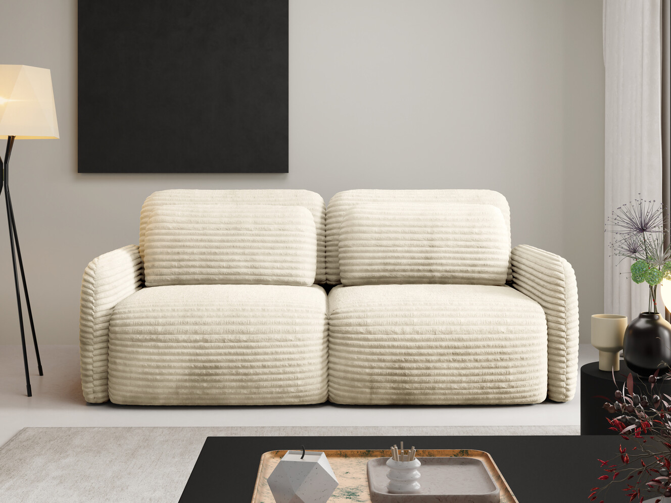 Sovesofa Franklin 216