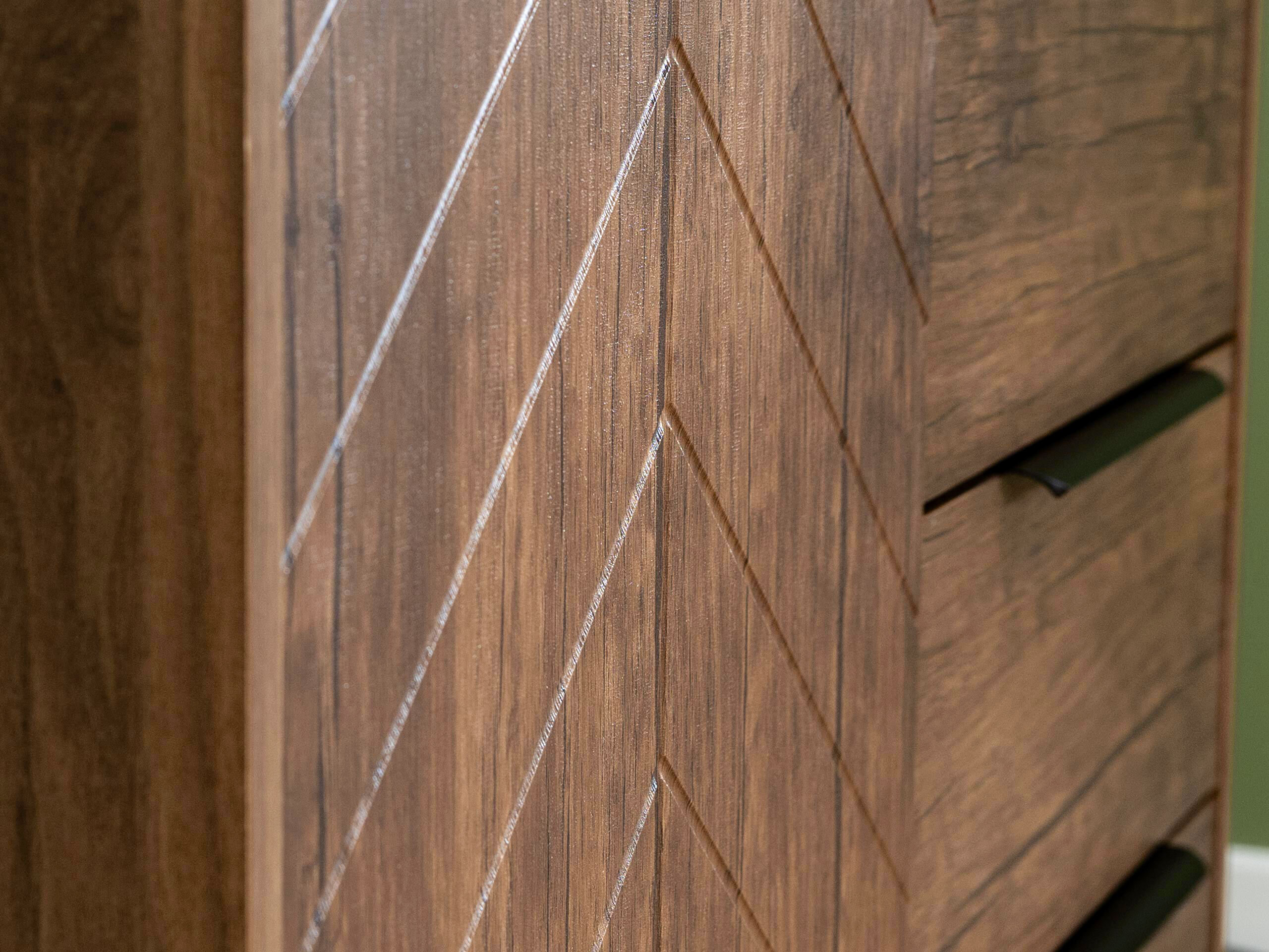 Stuemøbelsæt Comfivo Citrus IV