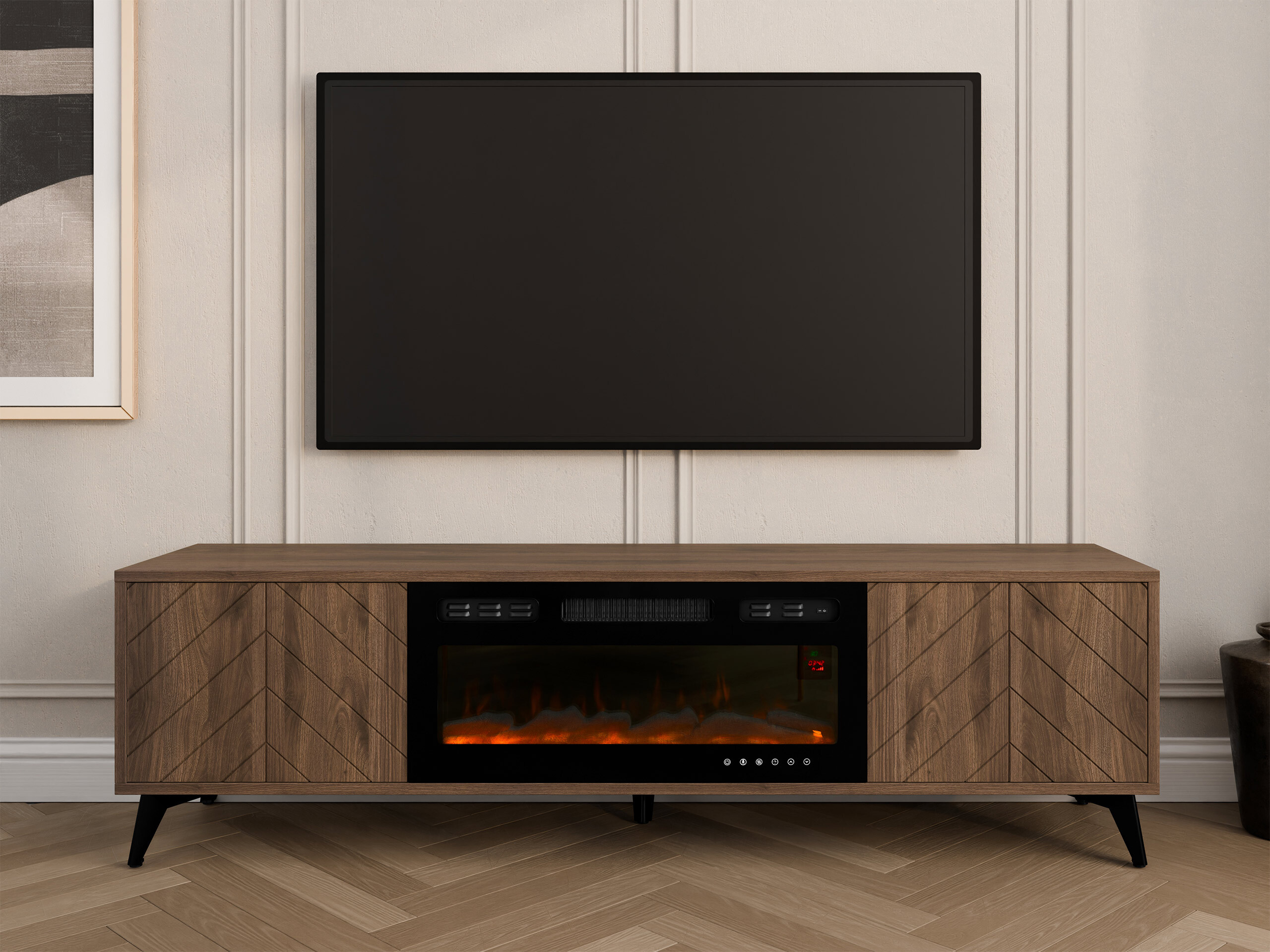 TV-bord Comfivo Citrus III