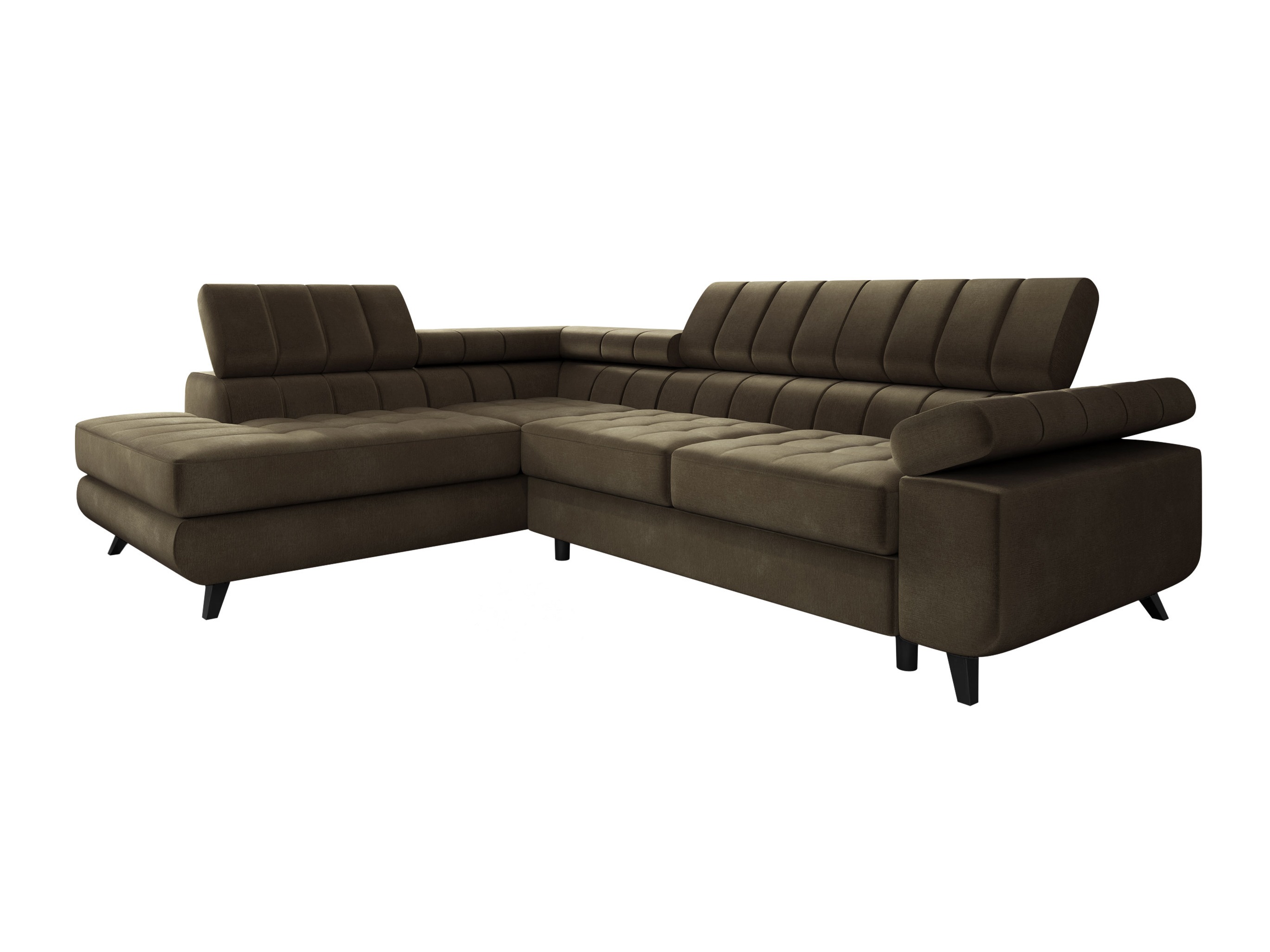 Hjørnesofa Comfivo Agnus (Wave 09)