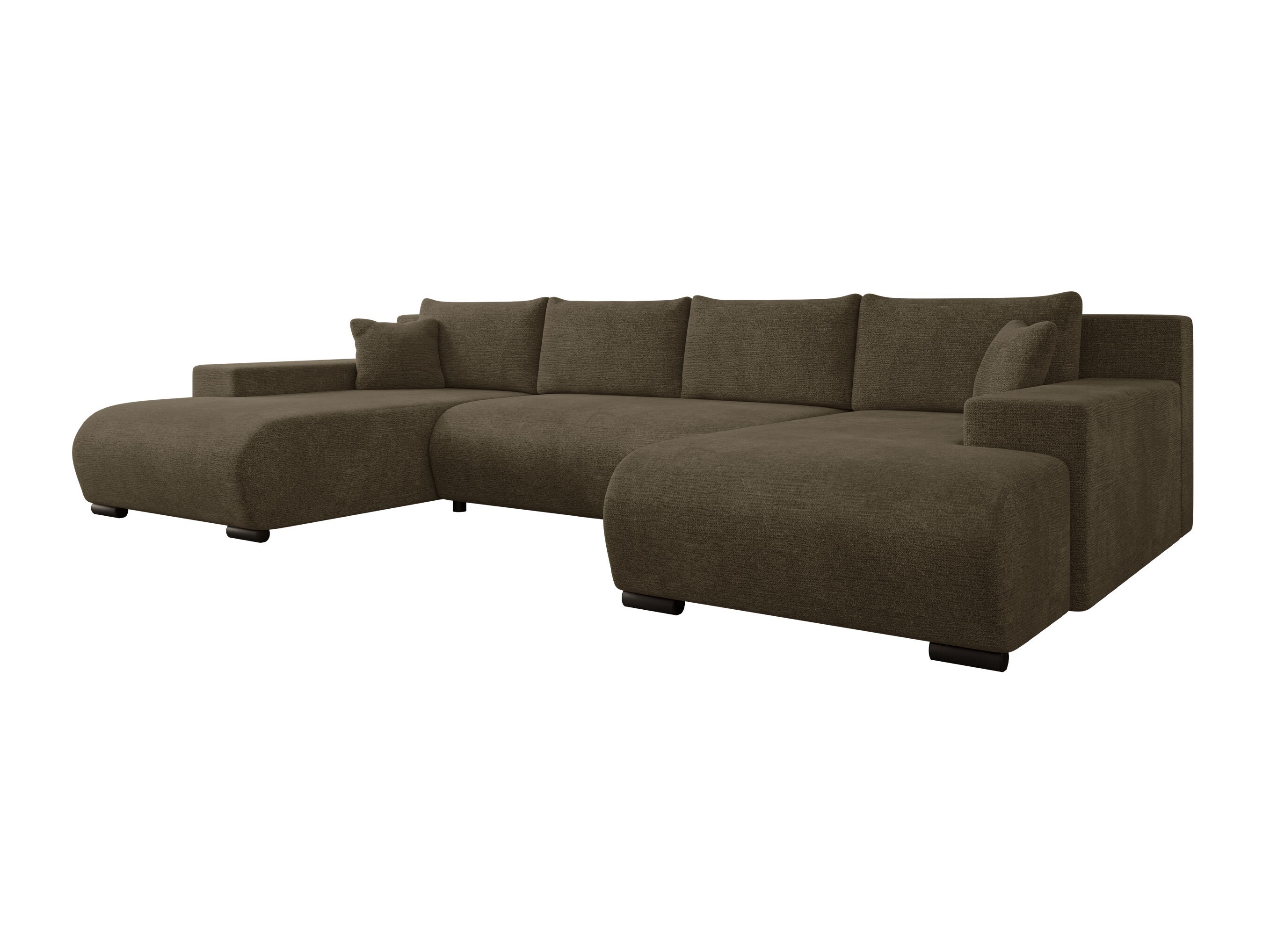 Hjørnesofa Comfivo Equus (Wave 09)