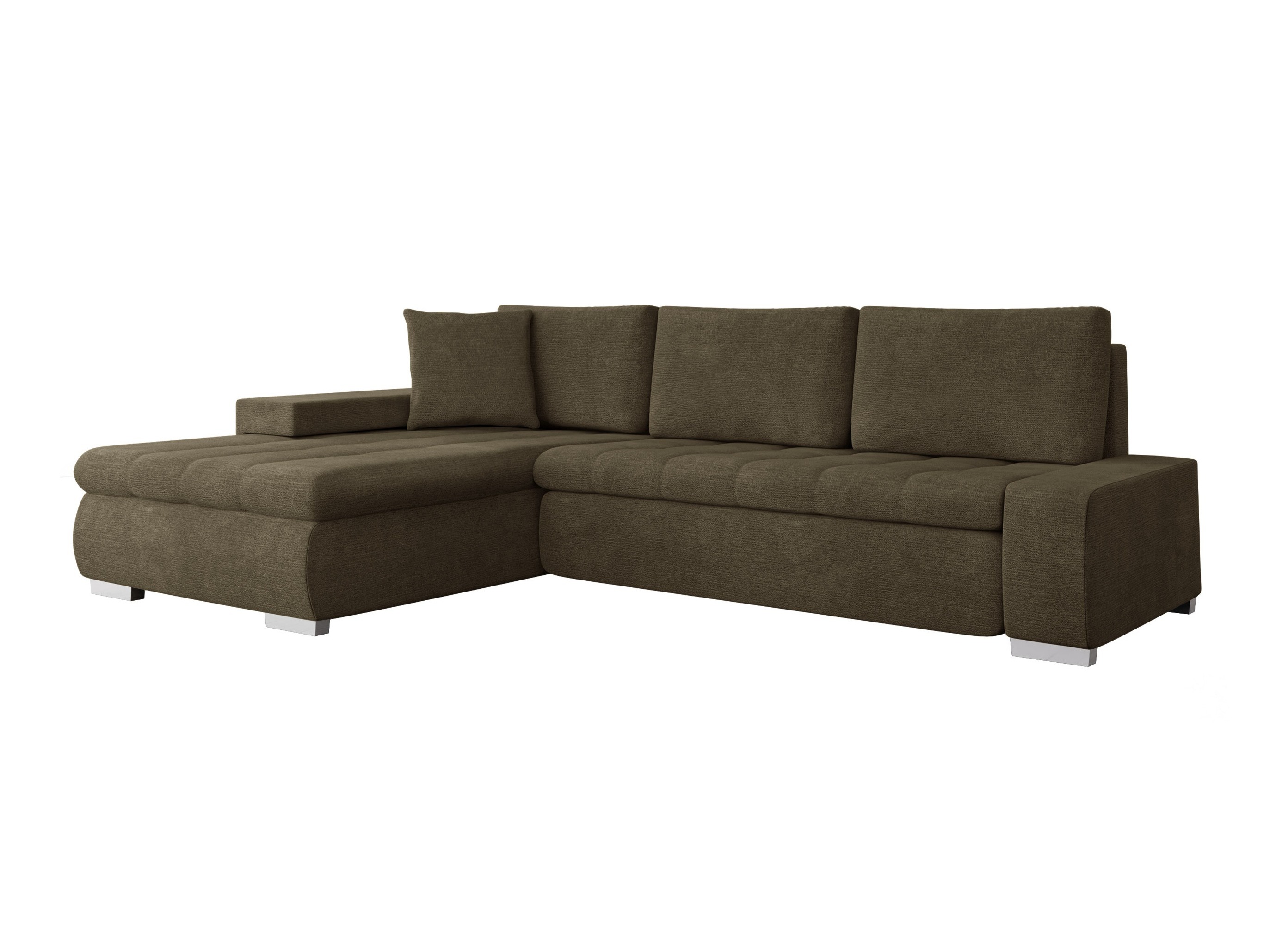 Hjørnesofa Comfivo Nitor (Wave 09)