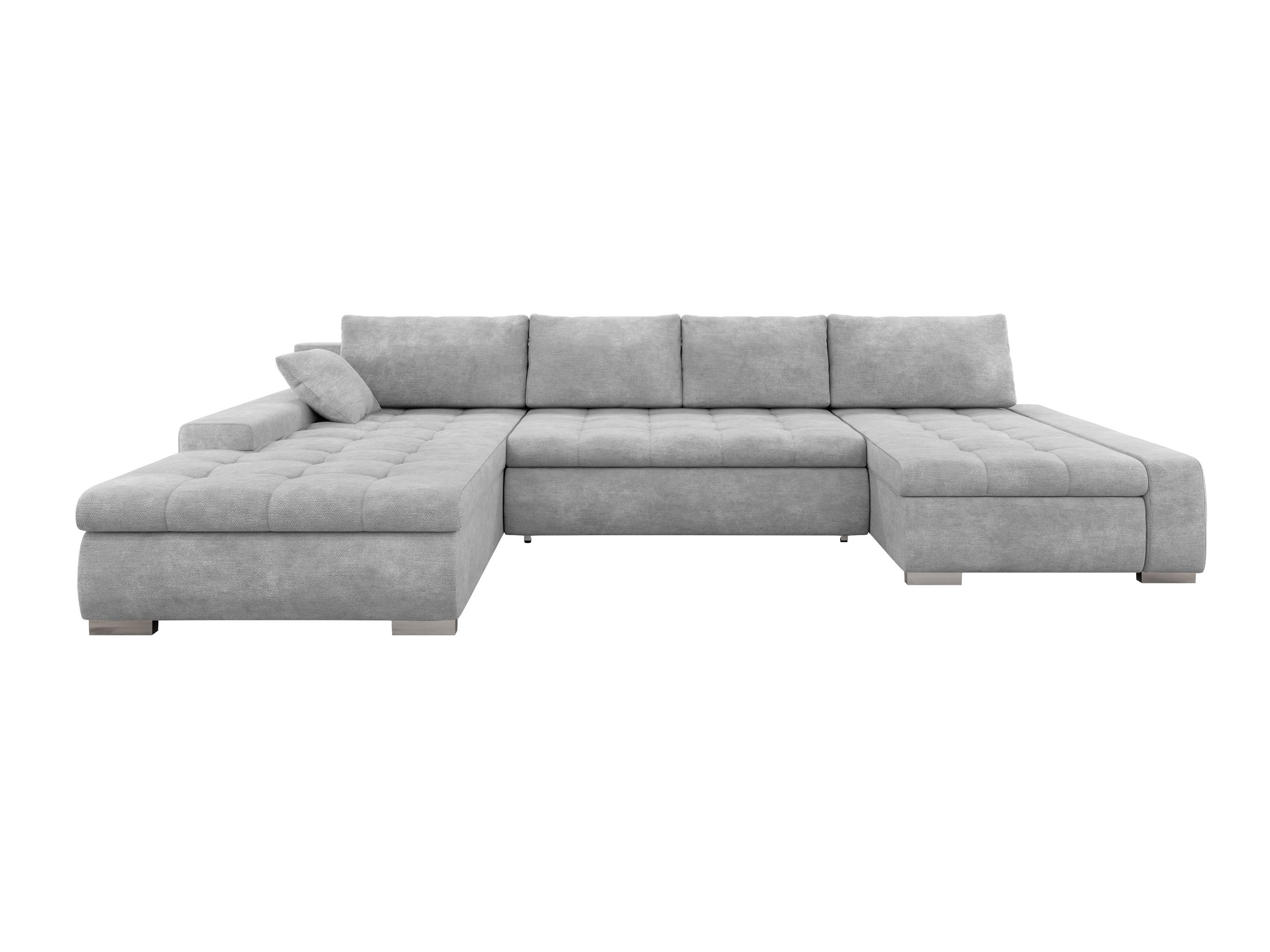 Hjørnesofa Comfivo Oliva (Lumo 65)
