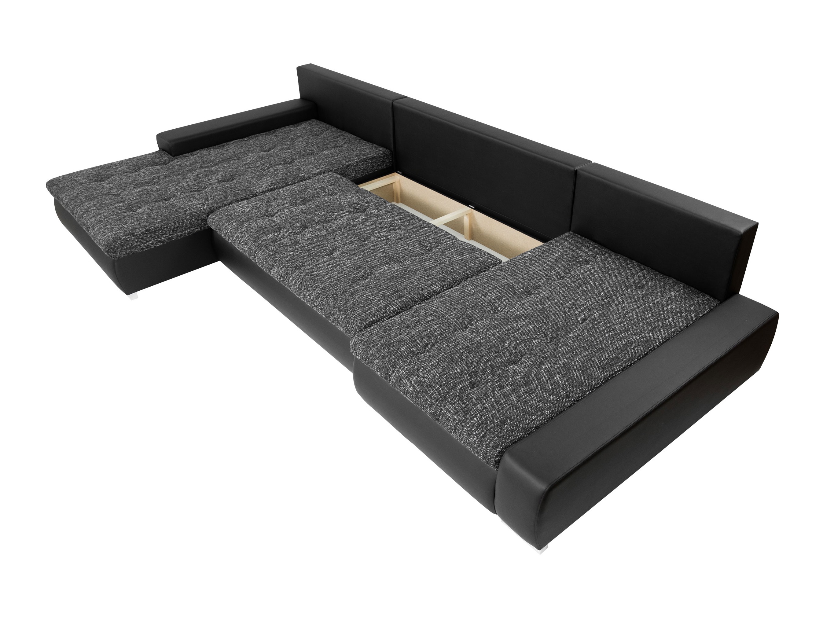 Hjørnesofa Comfivo Oliva (Nazar 225.02)