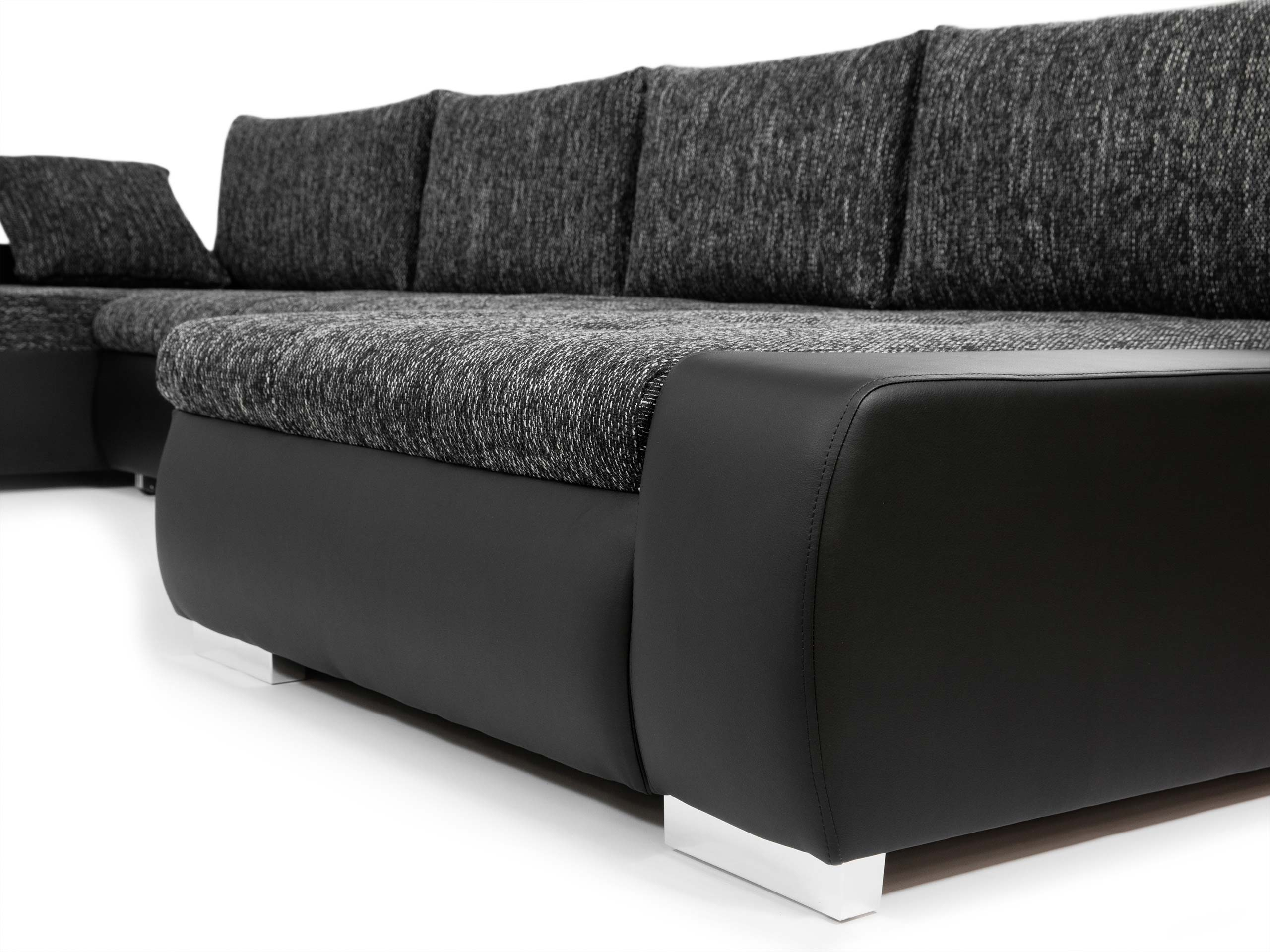 Hjørnesofa Comfivo Oliva (Rico 12)