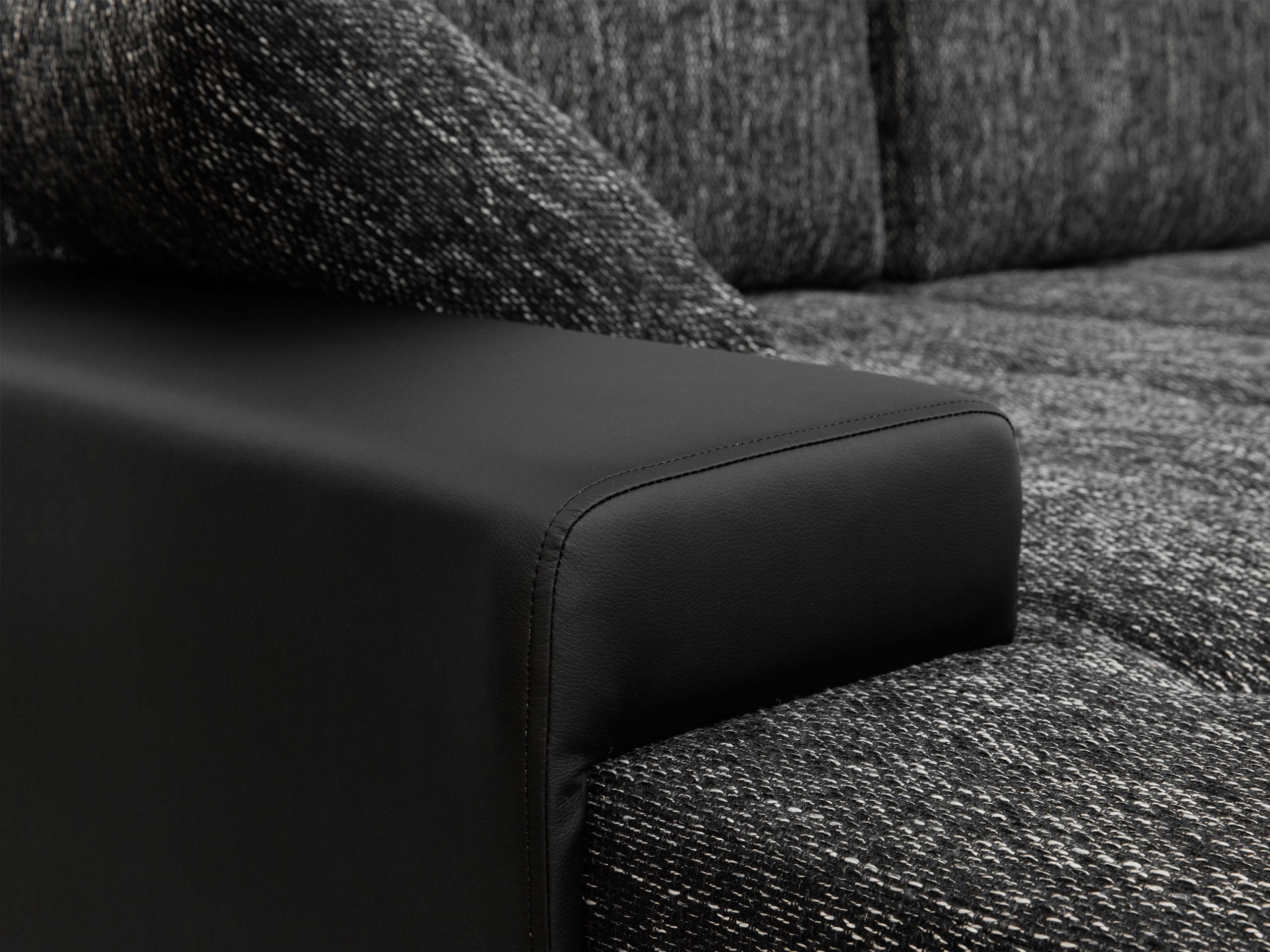 Hjørnesofa Comfivo Oliva (Rico 12)