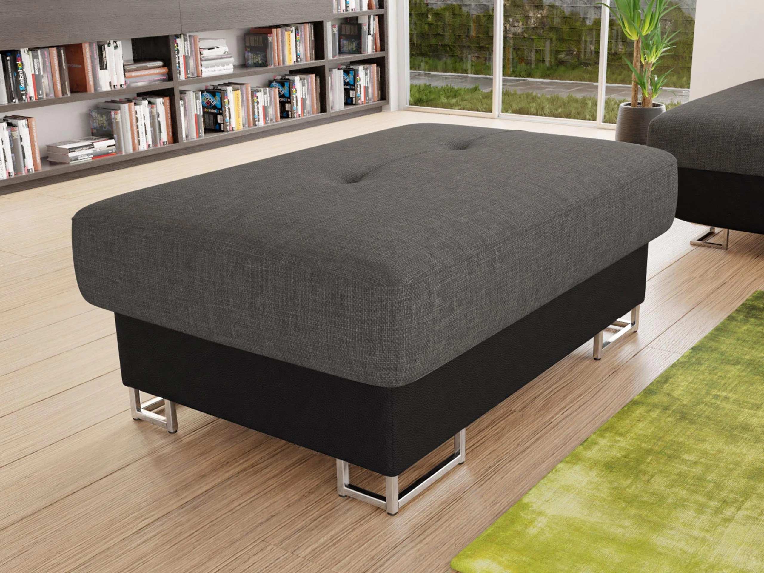 Polstret bænk Comfivo Ruta (Soft 011 + Lux 06)