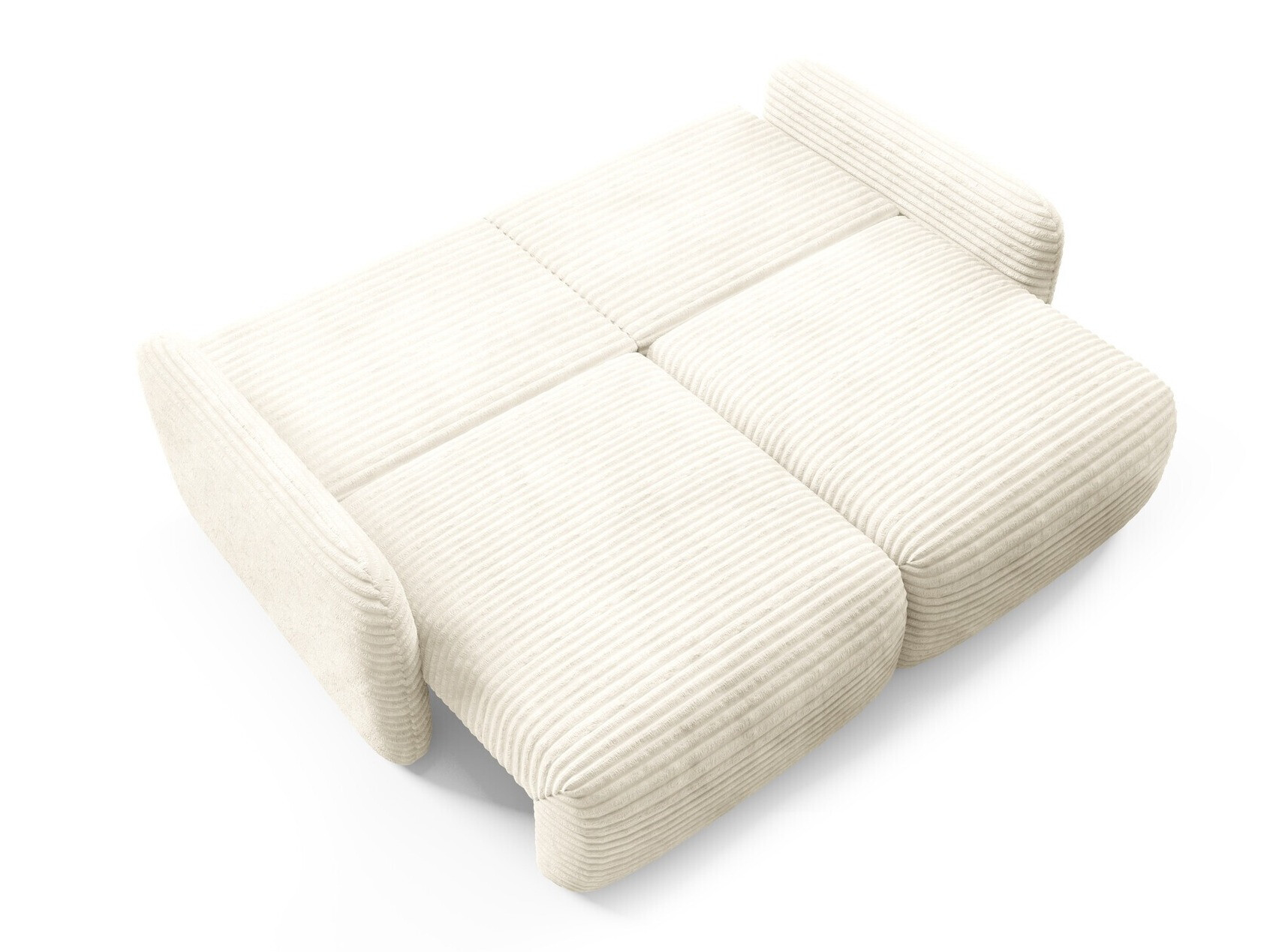 Sovesofa Franklin 216 (Ambience 1)