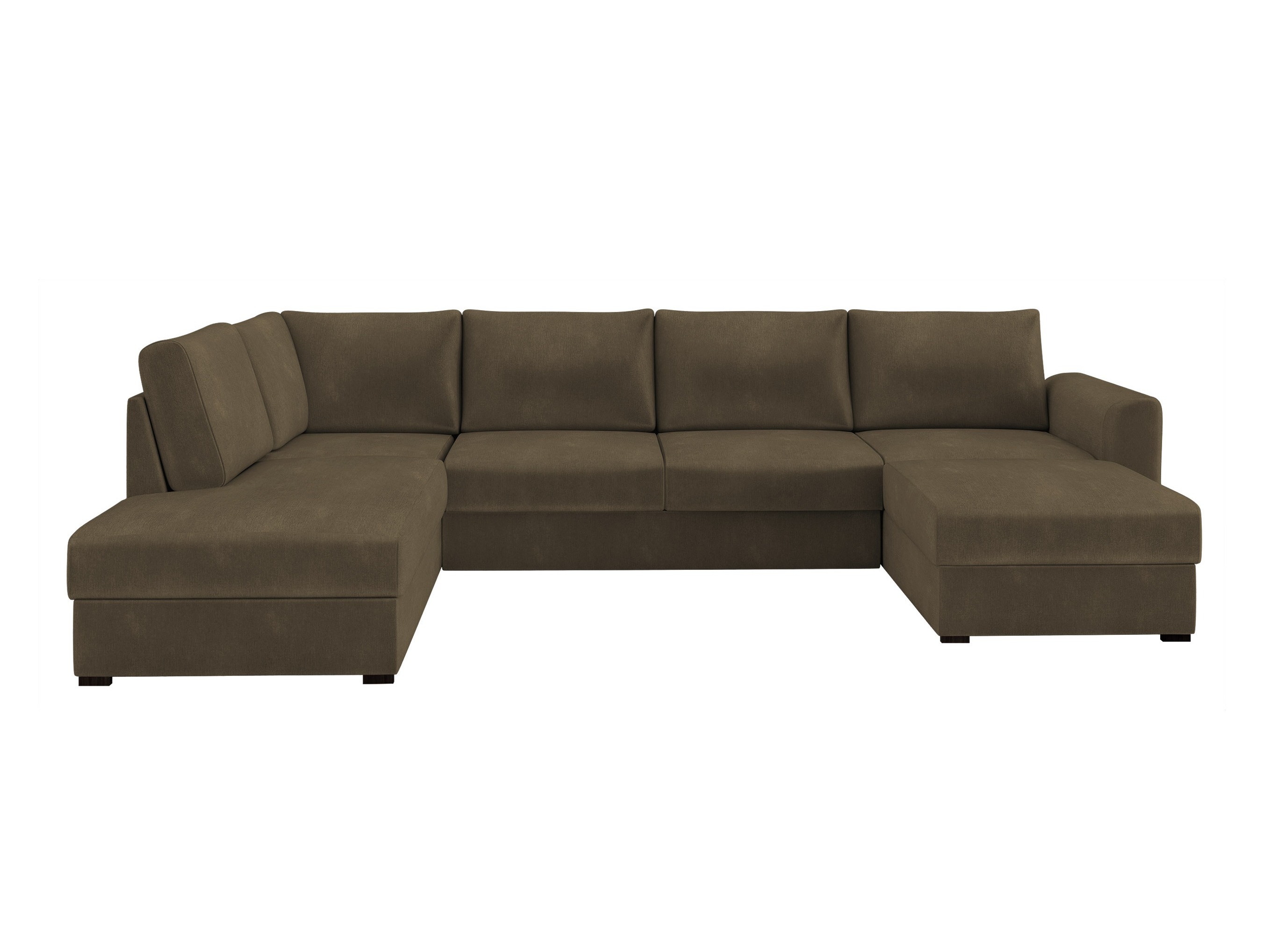 Hjørnesofa Comfivo Flumen (Wave 09)