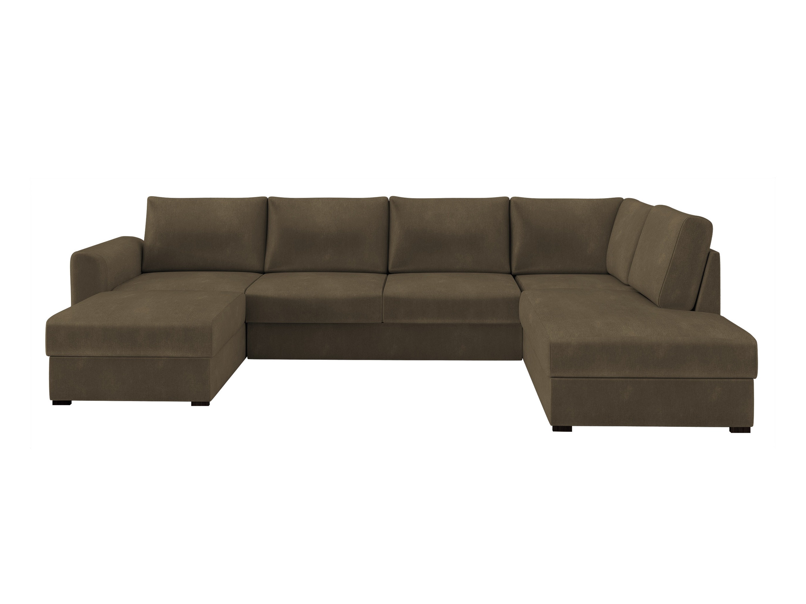 Hjørnesofa Comfivo Flumen (Wave 09)